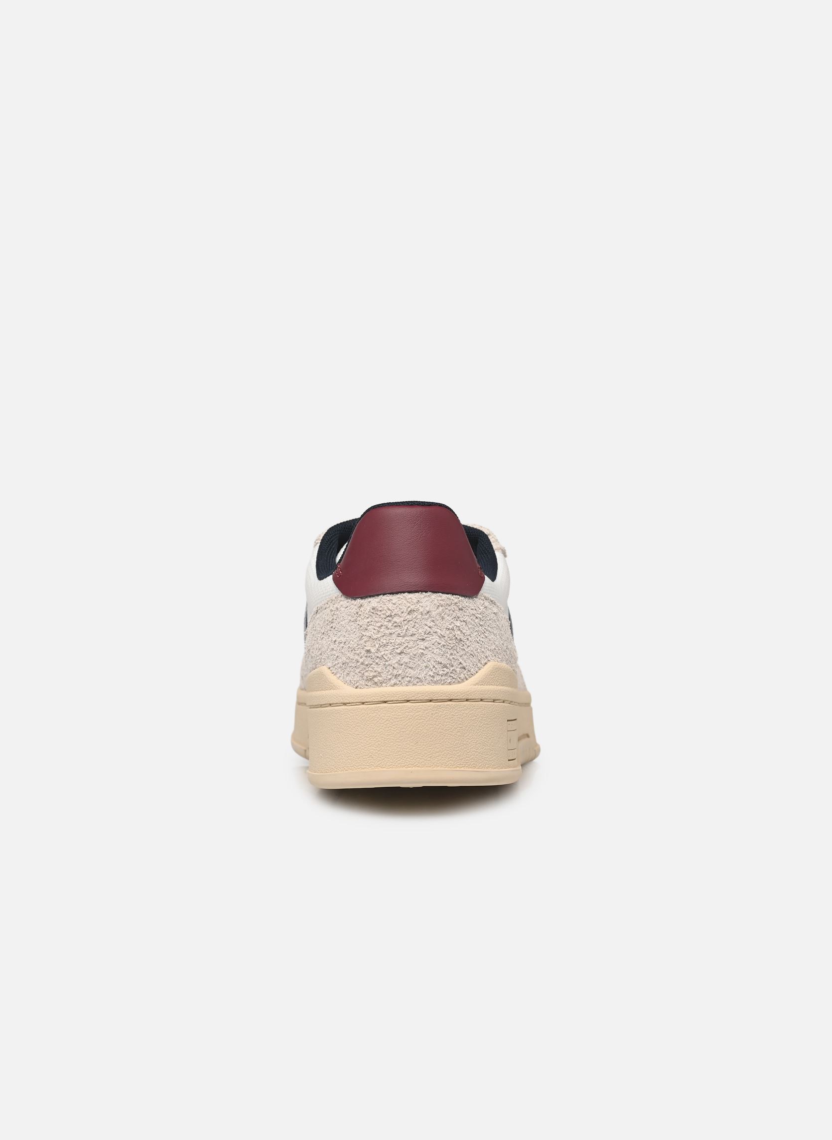 Baskets TJM CUPSOLE PODS homme bleu Tommy Jeans Baskets TJM CUPSOLE PODS homme bleu BLUE
