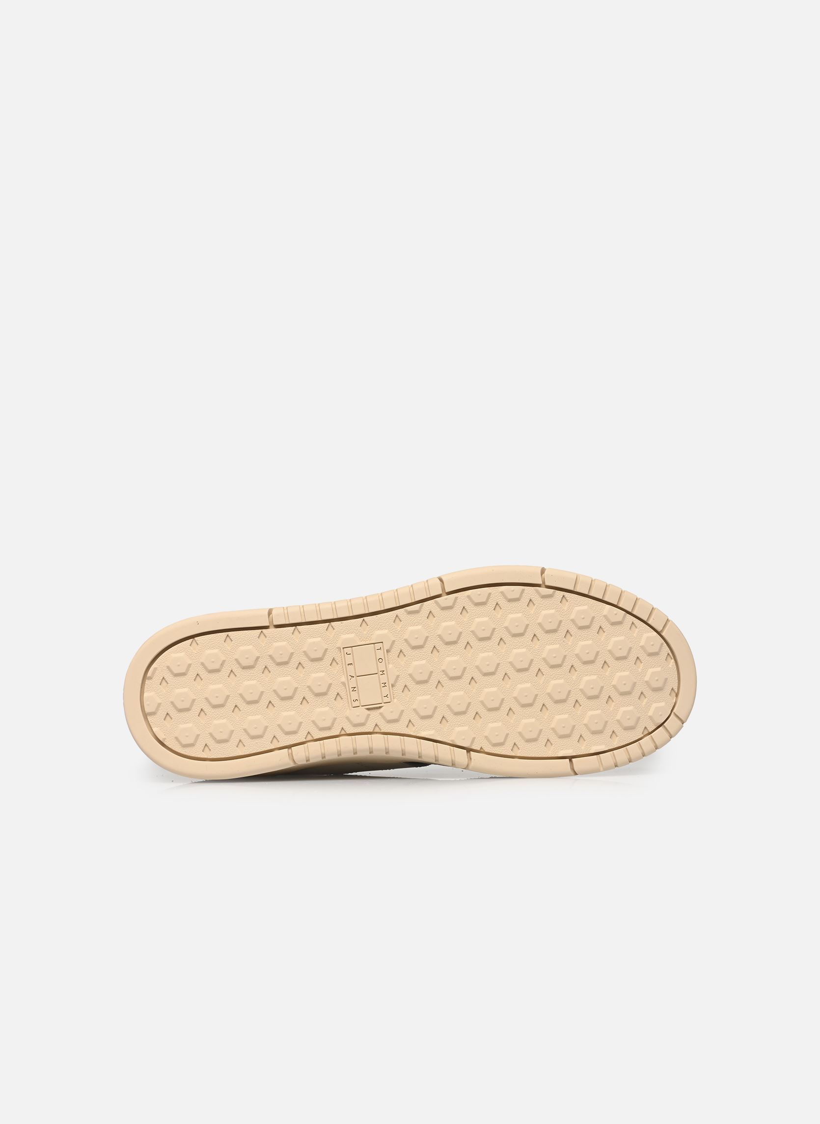 Baskets TJM CUPSOLE PODS homme bleu Tommy Jeans Baskets TJM CUPSOLE PODS homme bleu BLUE