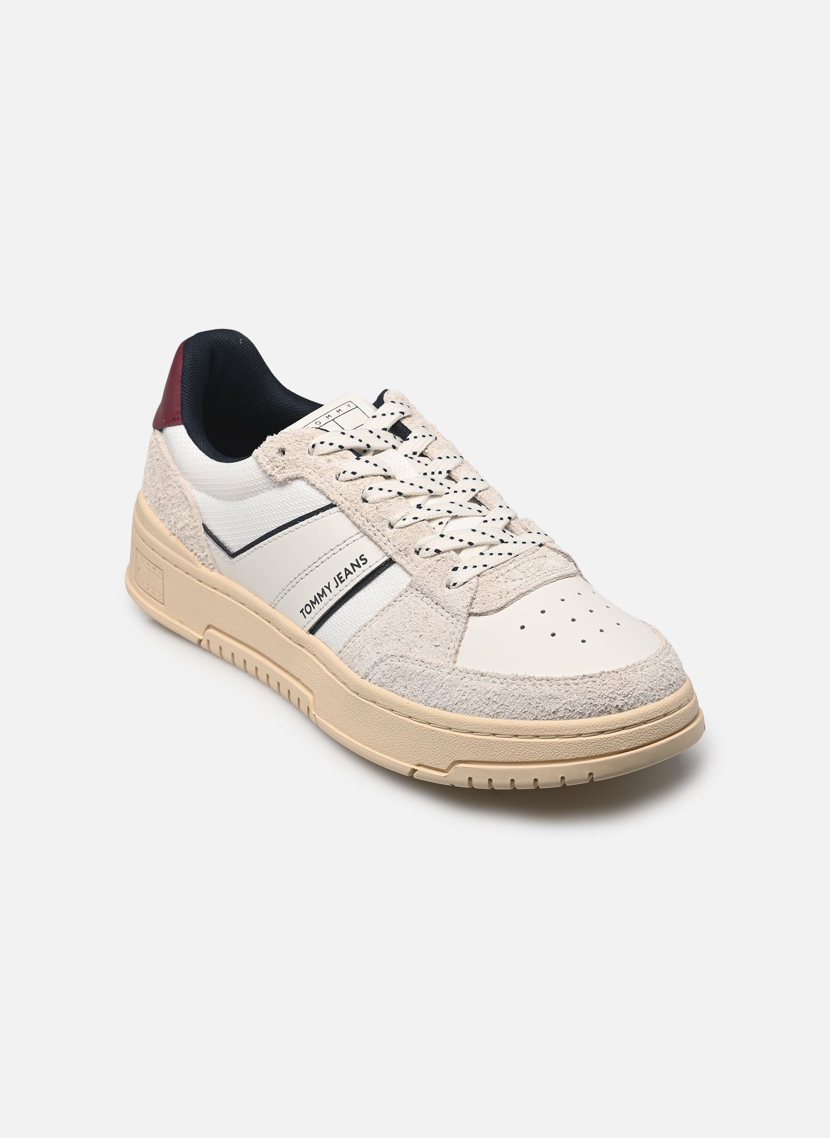 Baskets Tommy Jeans TJM CUPSOLE PODS pour Homme