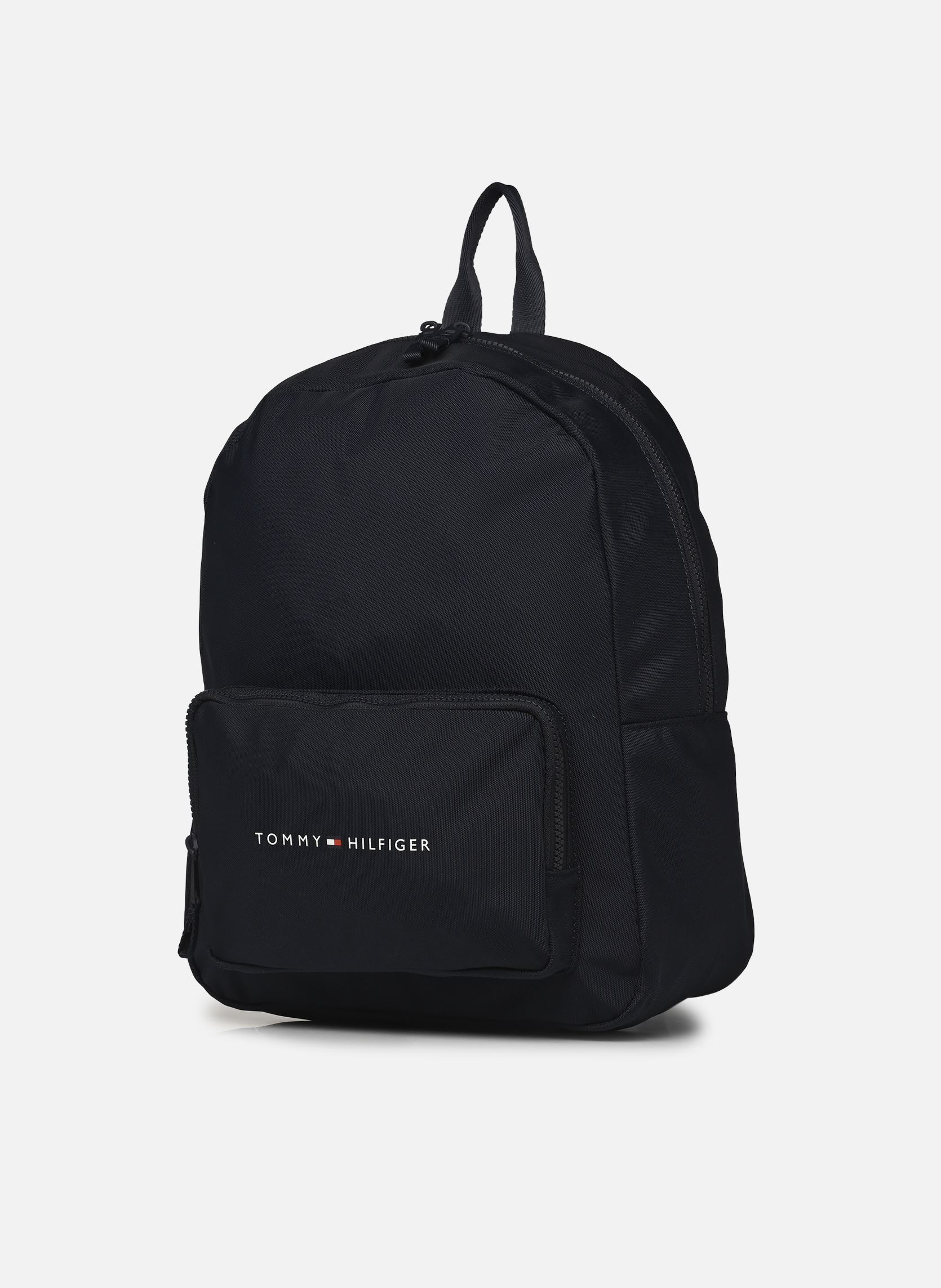 Schulranzen TH ESSENTIAL BACKPAC blau Tommy Hilfiger Schulranzen TH ESSENTIAL BACKPAC blau BLUE