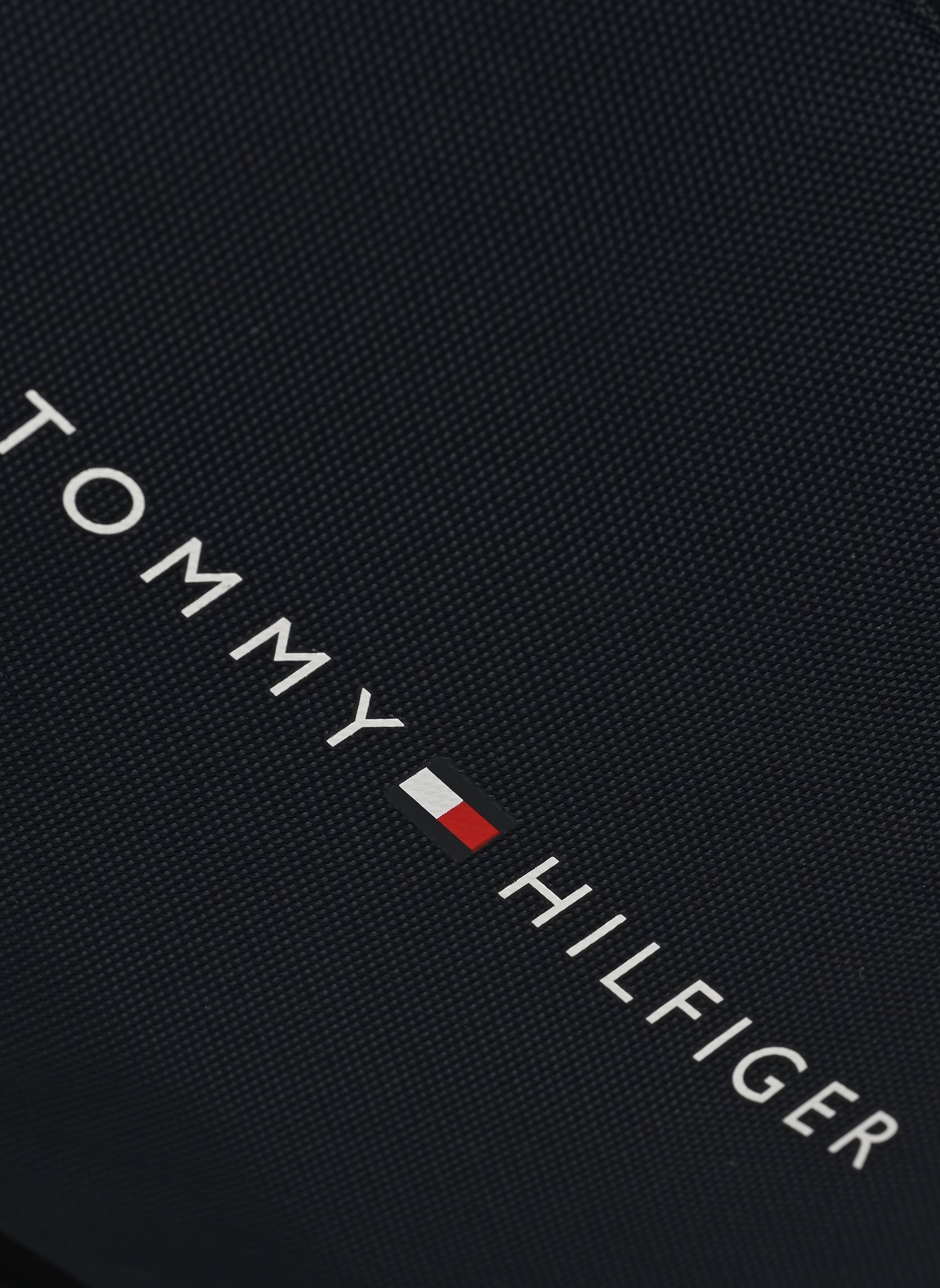 Schulranzen TH ESSENTIAL BACKPAC blau Tommy Hilfiger Schulranzen TH ESSENTIAL BACKPAC blau BLUE