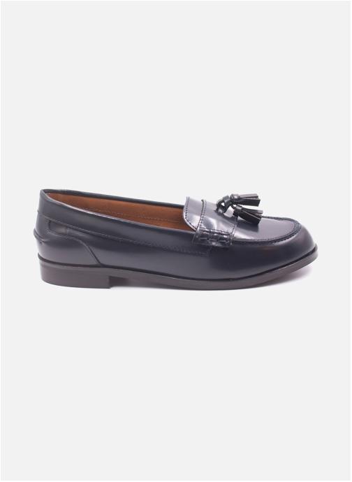 Boni & Sidonie Mocassins Mocassin fille fille bleu