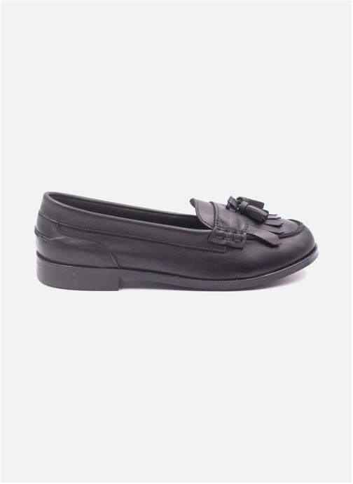 Boni & Sidonie Mocassins Mocassin fille fille noir