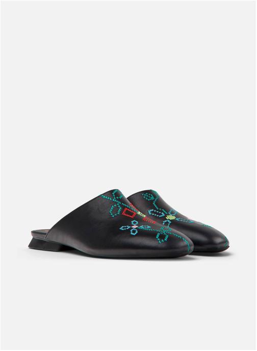 Camper Mules noir