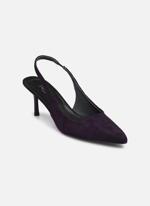 Jonak Slingback pumps DIAMANTINE dames paars