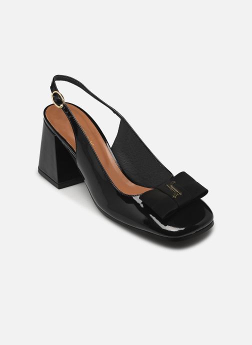 Jonak Escarpins à brides RELISE femme noir