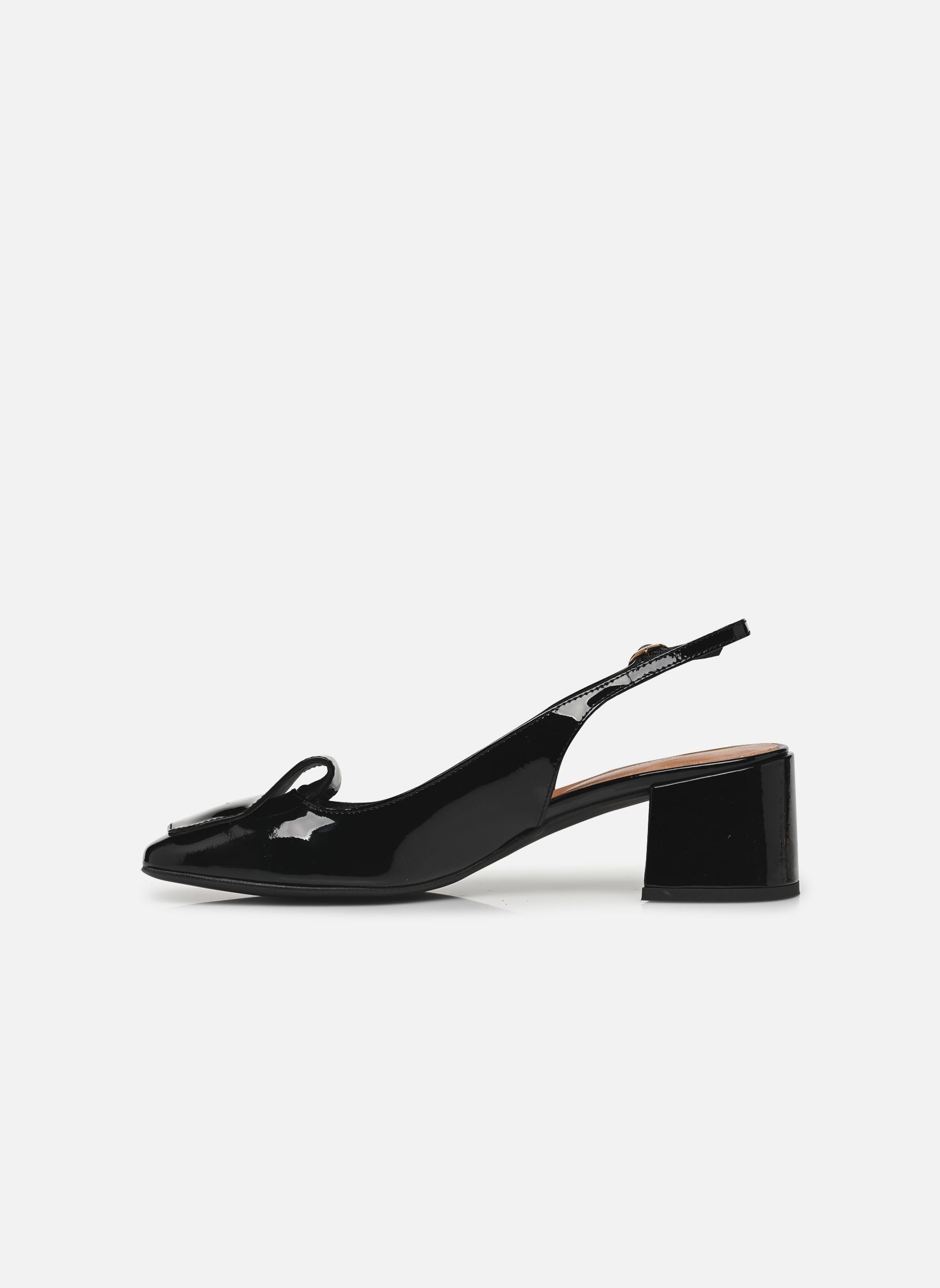 Pumps mit Riemchen DAIKI damen schwarz Jonak Pumps mit Riemchen DAIKI damen schwarz NOIR