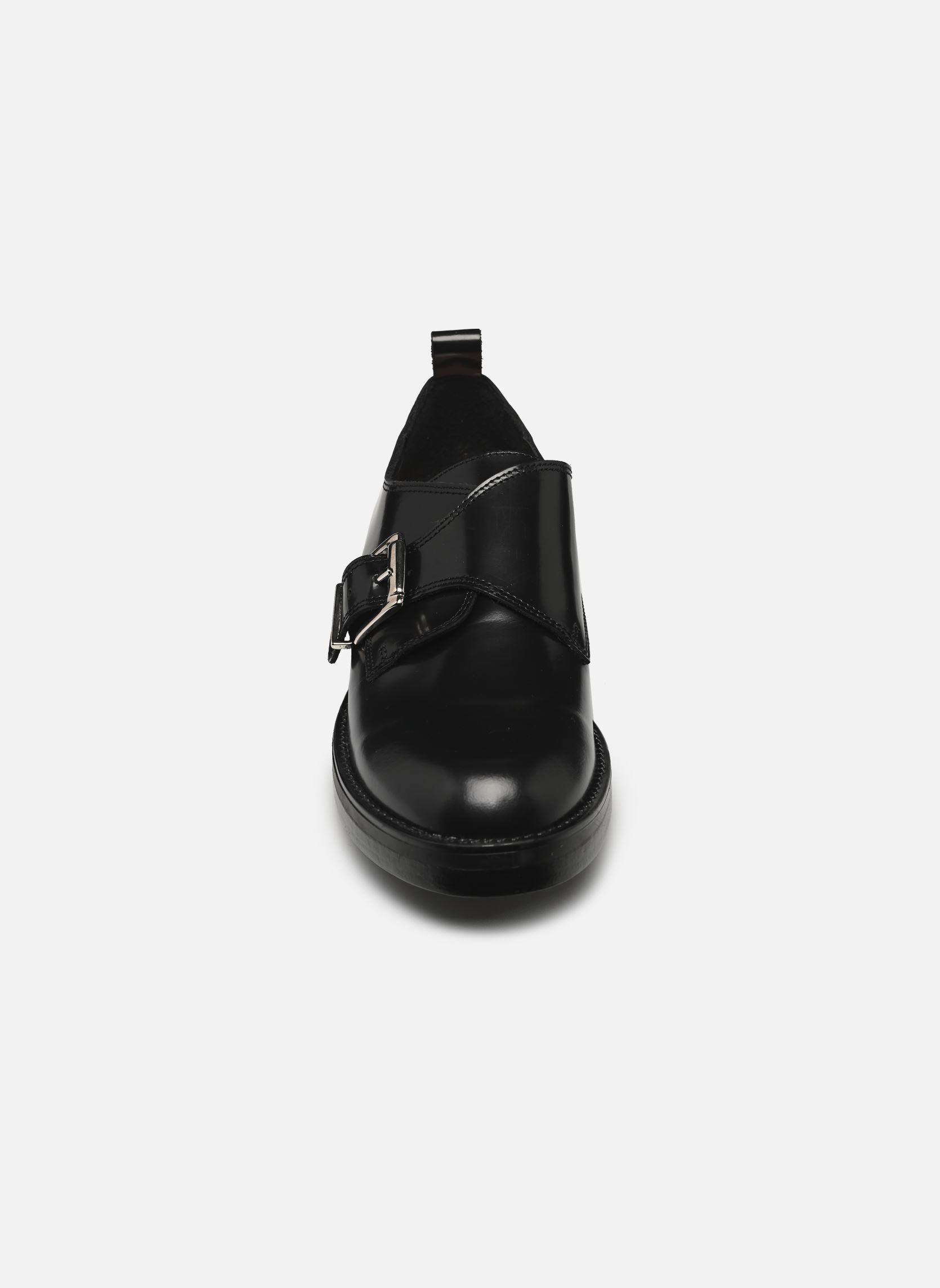 Derbies ARCHIBALD femme noir Jonak Derbies ARCHIBALD femme noir Noir