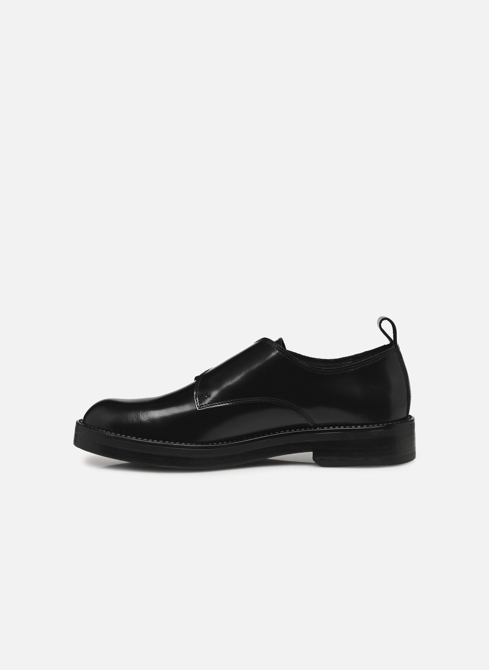 Derbies ARCHIBALD femme noir Jonak Derbies ARCHIBALD femme noir Noir