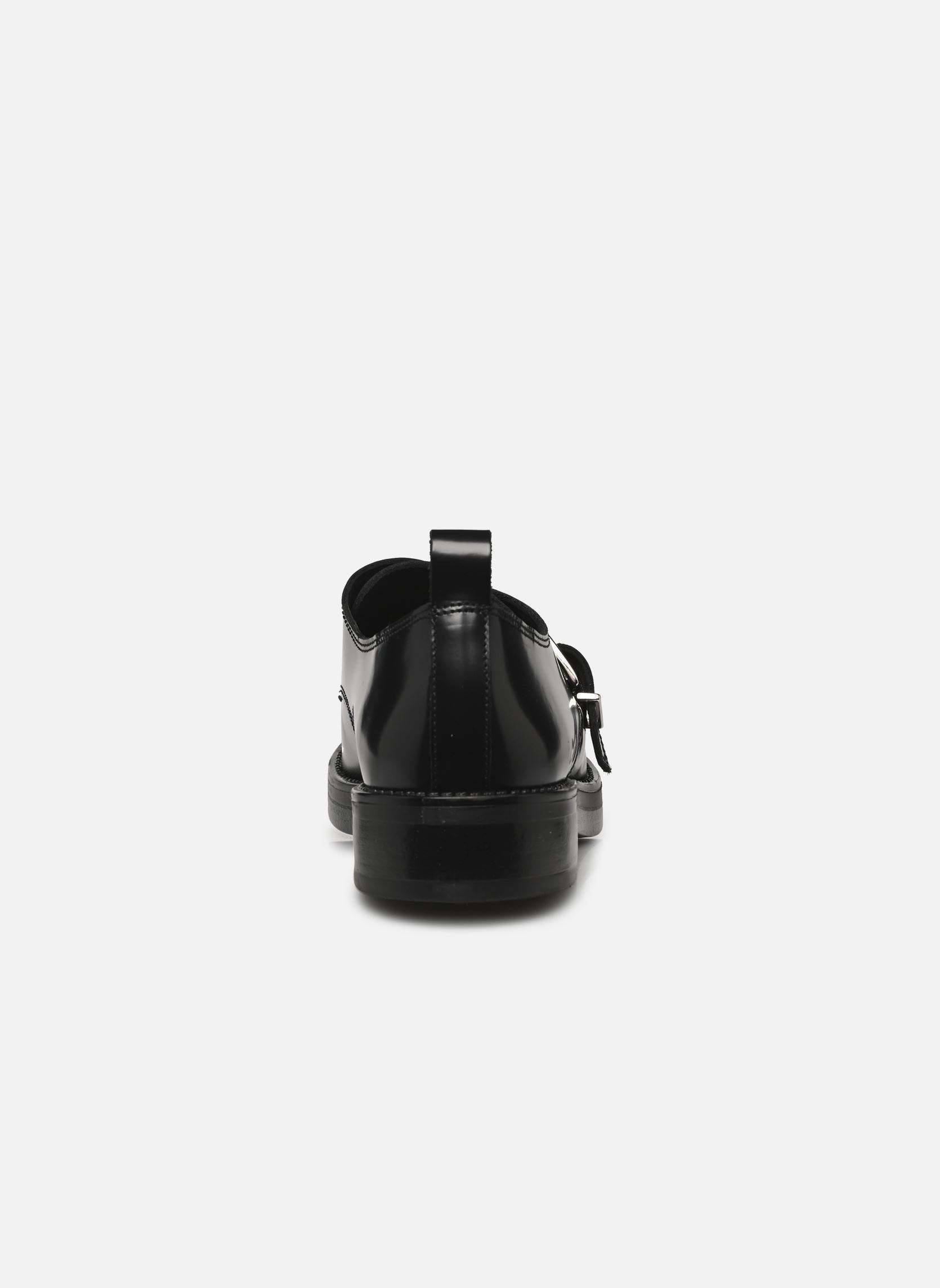 Derbies ARCHIBALD femme noir Jonak Derbies ARCHIBALD femme noir Noir