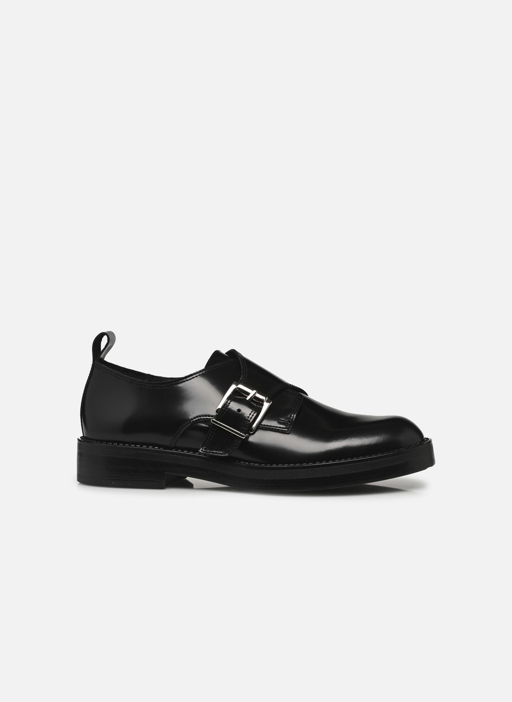 Derbies ARCHIBALD femme noir Jonak Derbies ARCHIBALD femme noir Noir