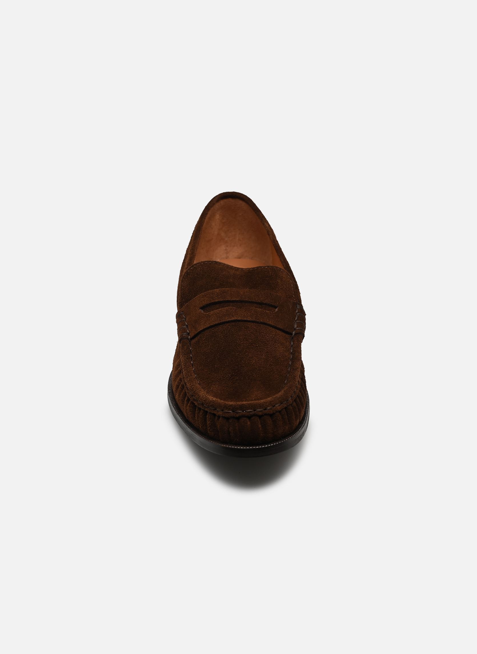 Loafer DELICE damen braun Jonak Loafer DELICE damen braun MARRON