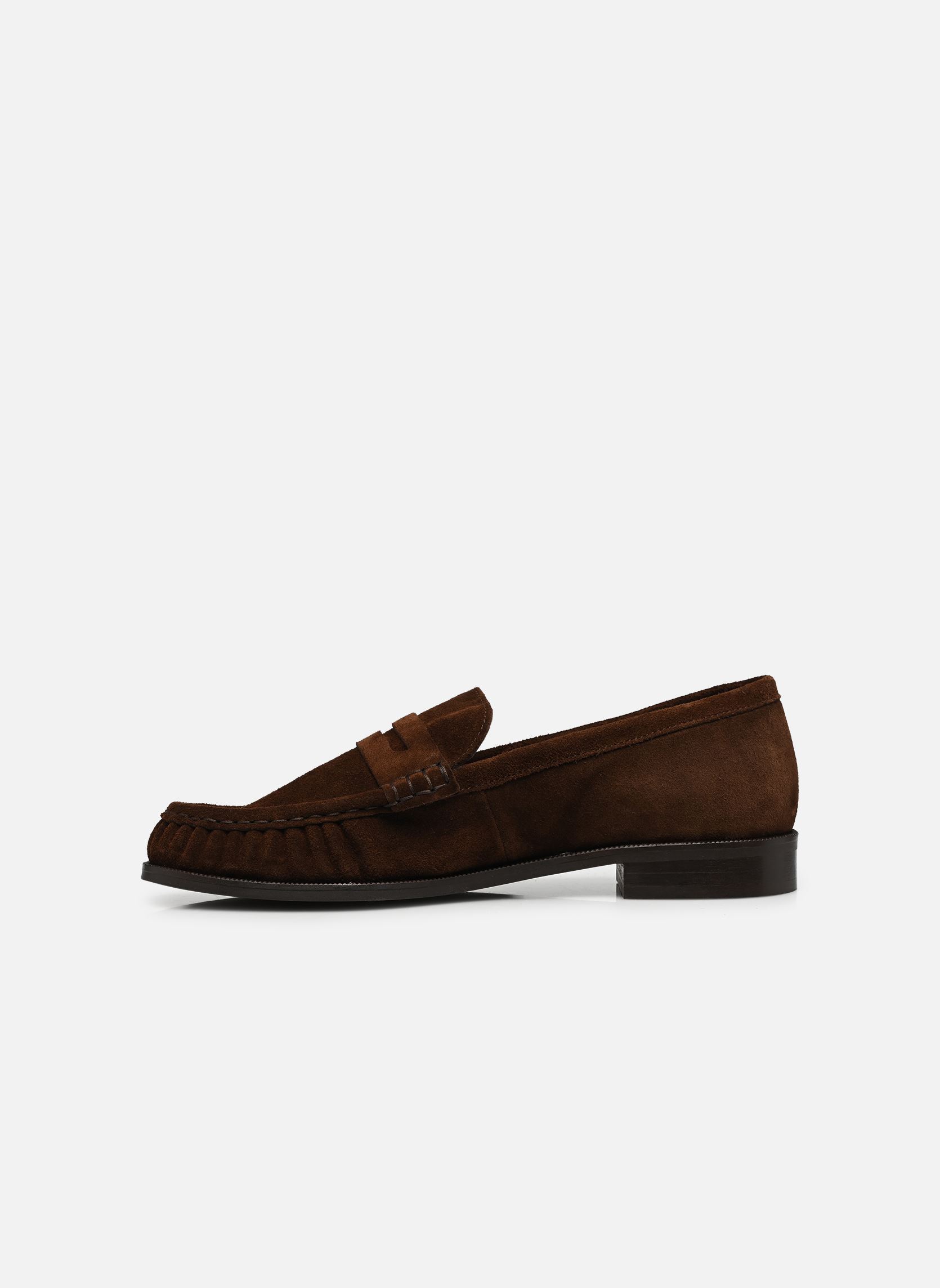 Loafer DELICE damen braun Jonak Loafer DELICE damen braun MARRON