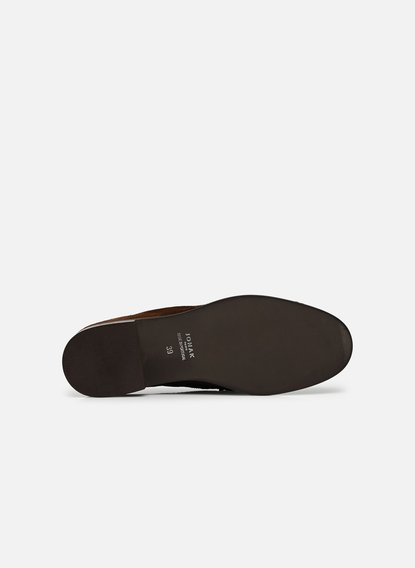 Loafer DELICE damen braun Jonak Loafer DELICE damen braun MARRON