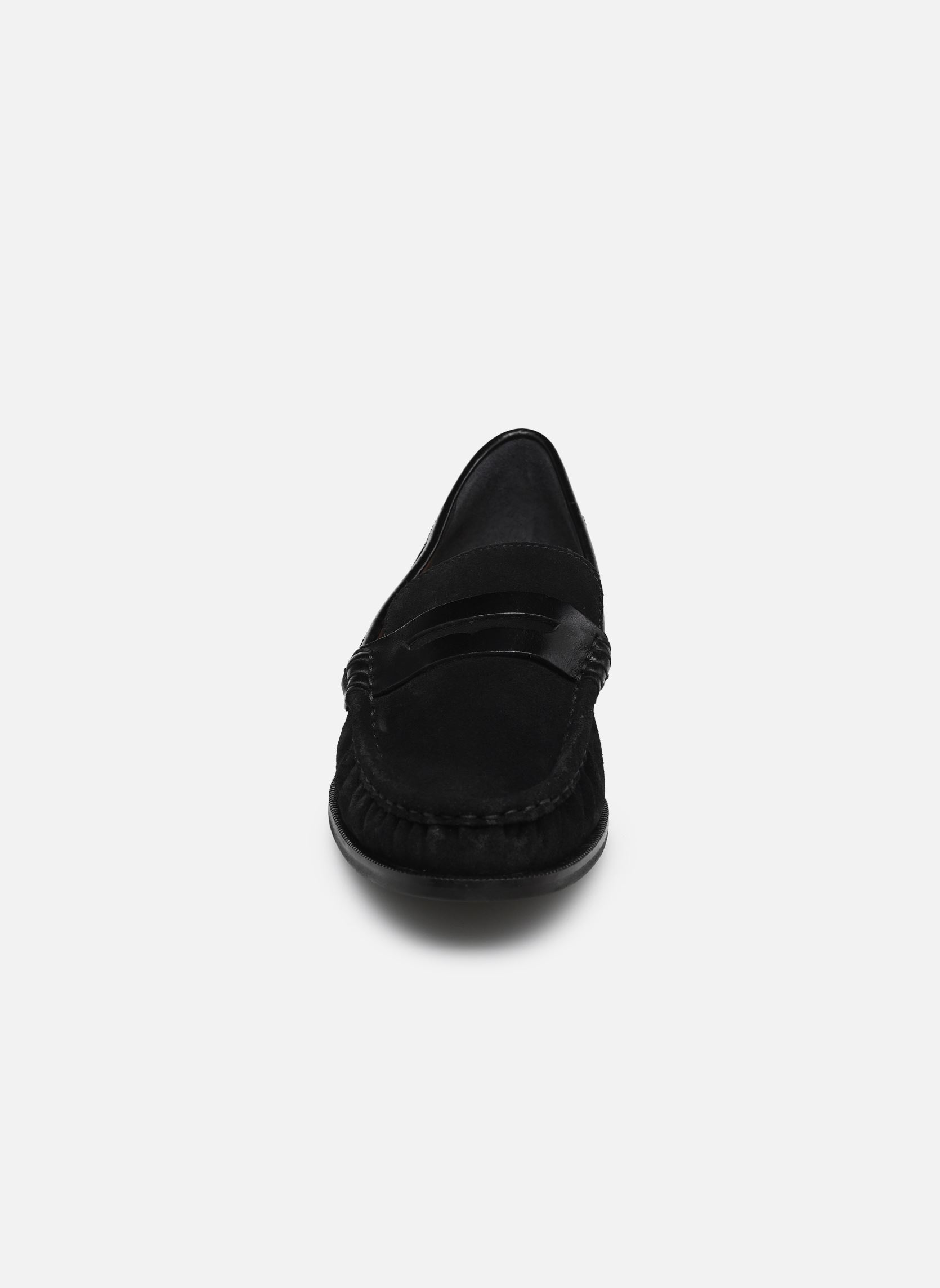 Loafer DELICE damen schwarz Jonak Loafer DELICE damen schwarz NOIR/NOIR