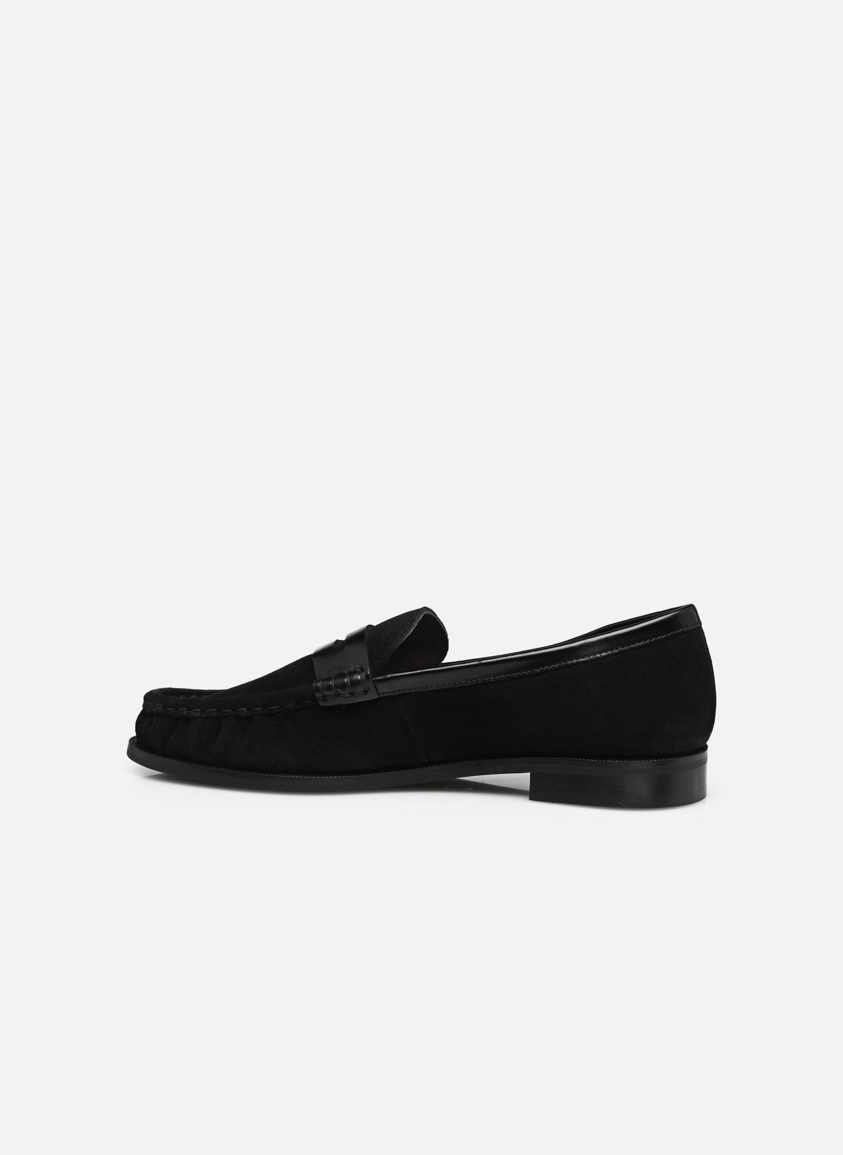 Loafer DELICE damen schwarz Jonak Loafer DELICE damen schwarz NOIR/NOIR