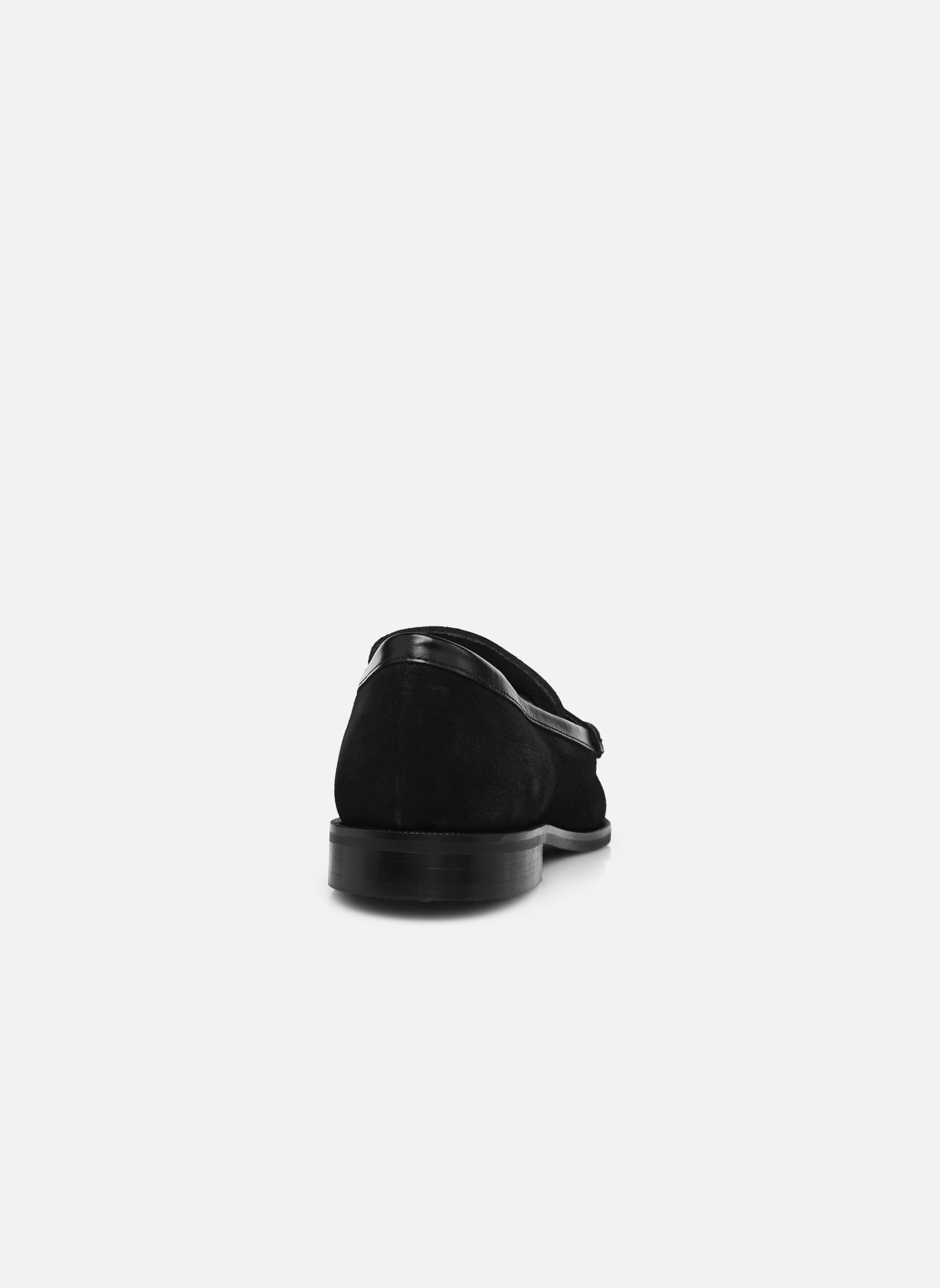 Loafer DELICE damen schwarz Jonak Loafer DELICE damen schwarz NOIR/NOIR