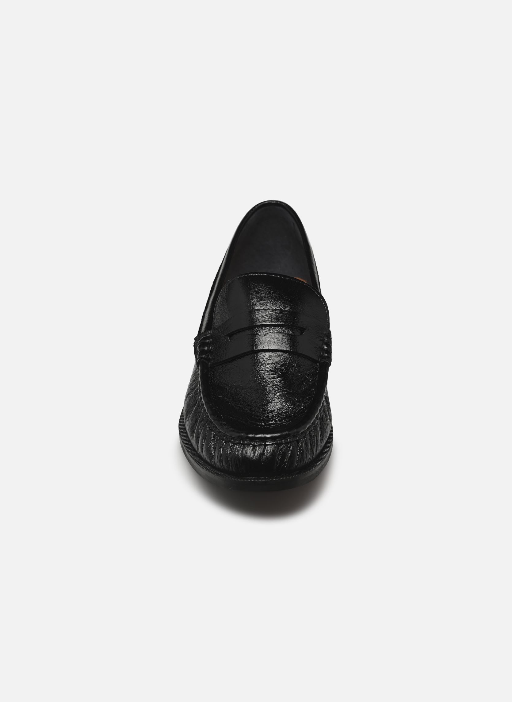 Loafer DELICE damen schwarz Jonak Loafer DELICE damen schwarz NOIR