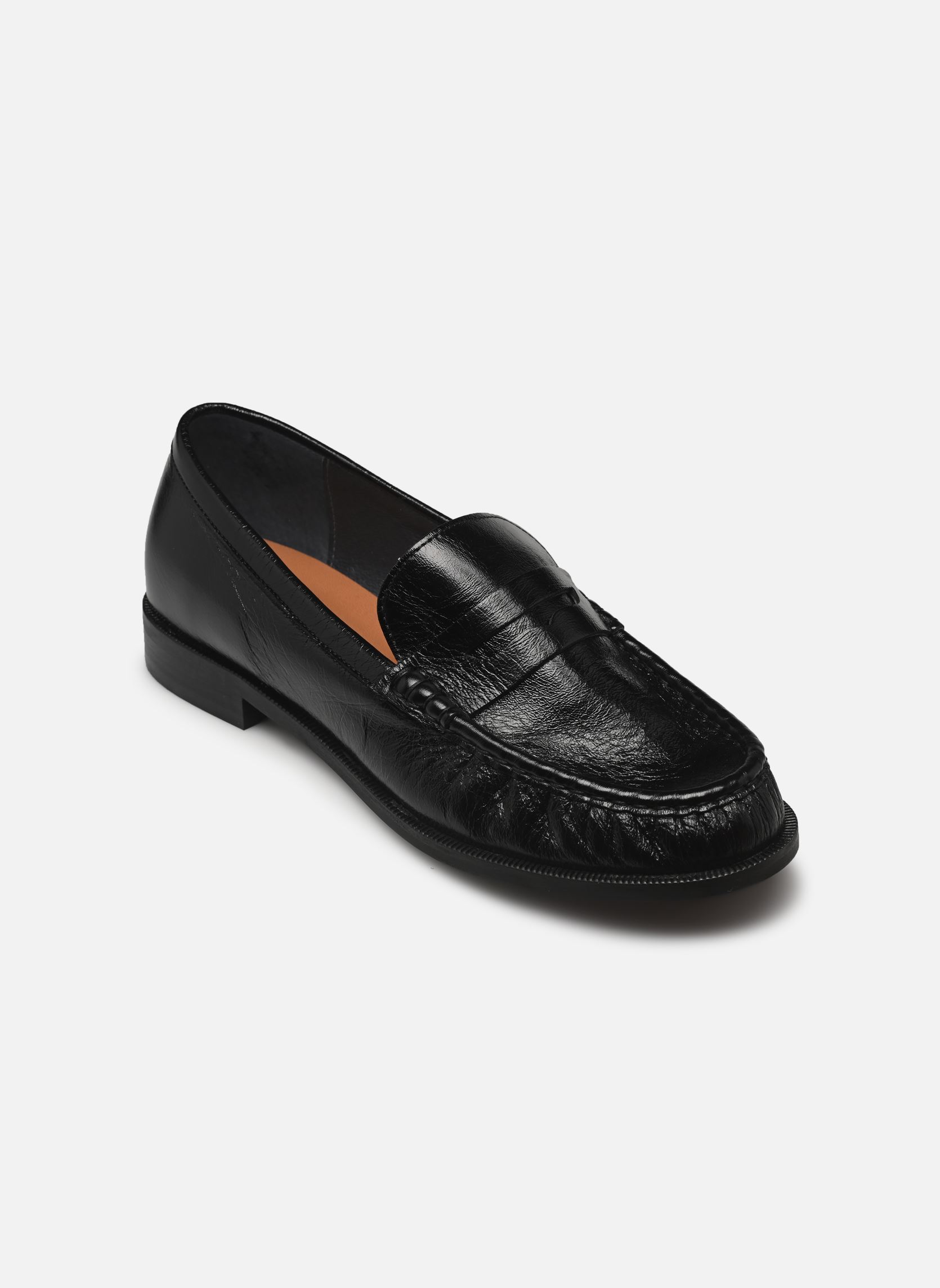 Loafer DELICE damen schwarz Jonak Loafer DELICE damen schwarz NOIR