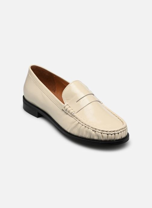 Jonak Loafer DELICE damen weiß