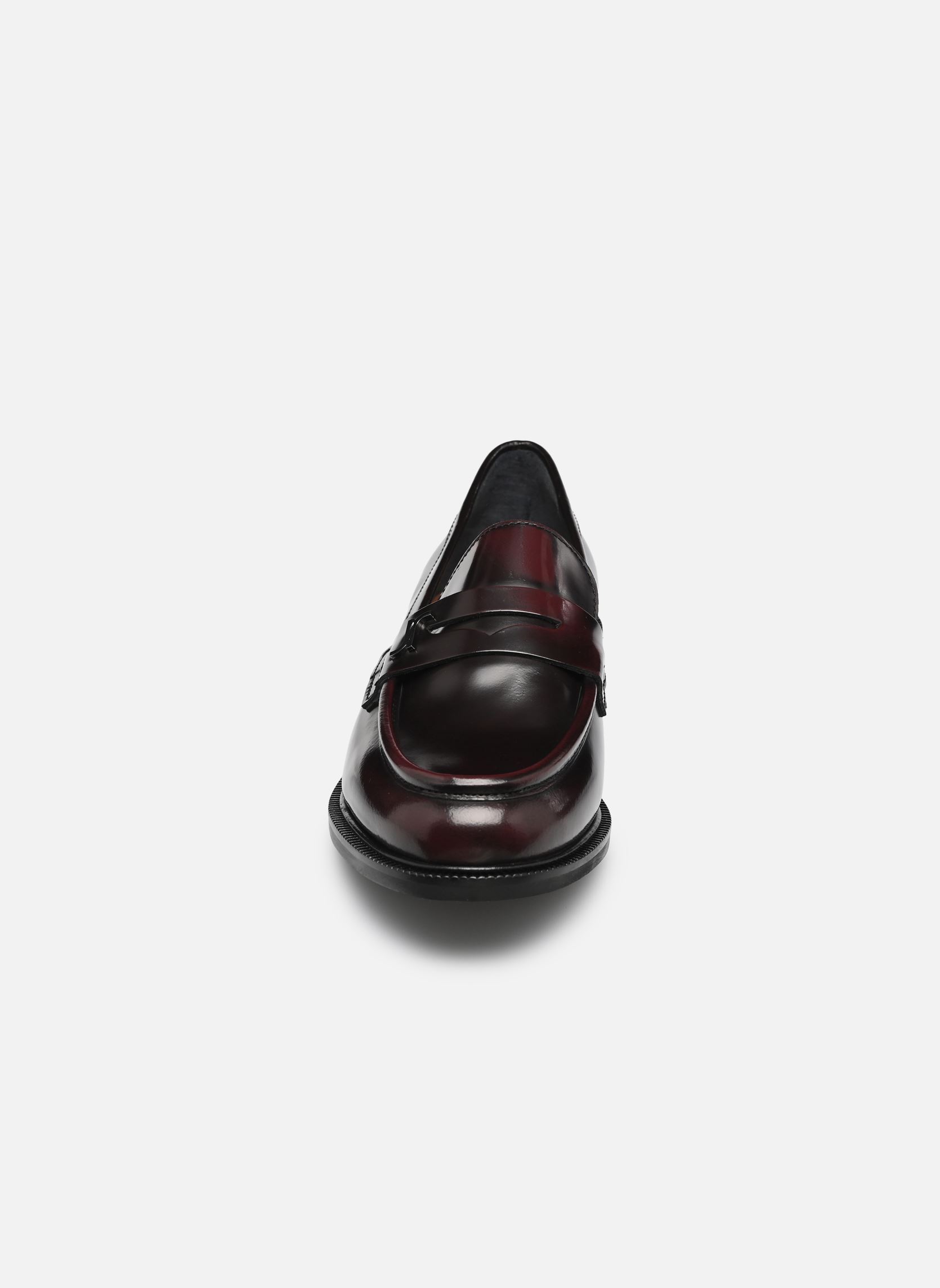 Mocassins DUEDI dames bordeaux Jonak Mocassins DUEDI dames bordeaux BORDEAUX