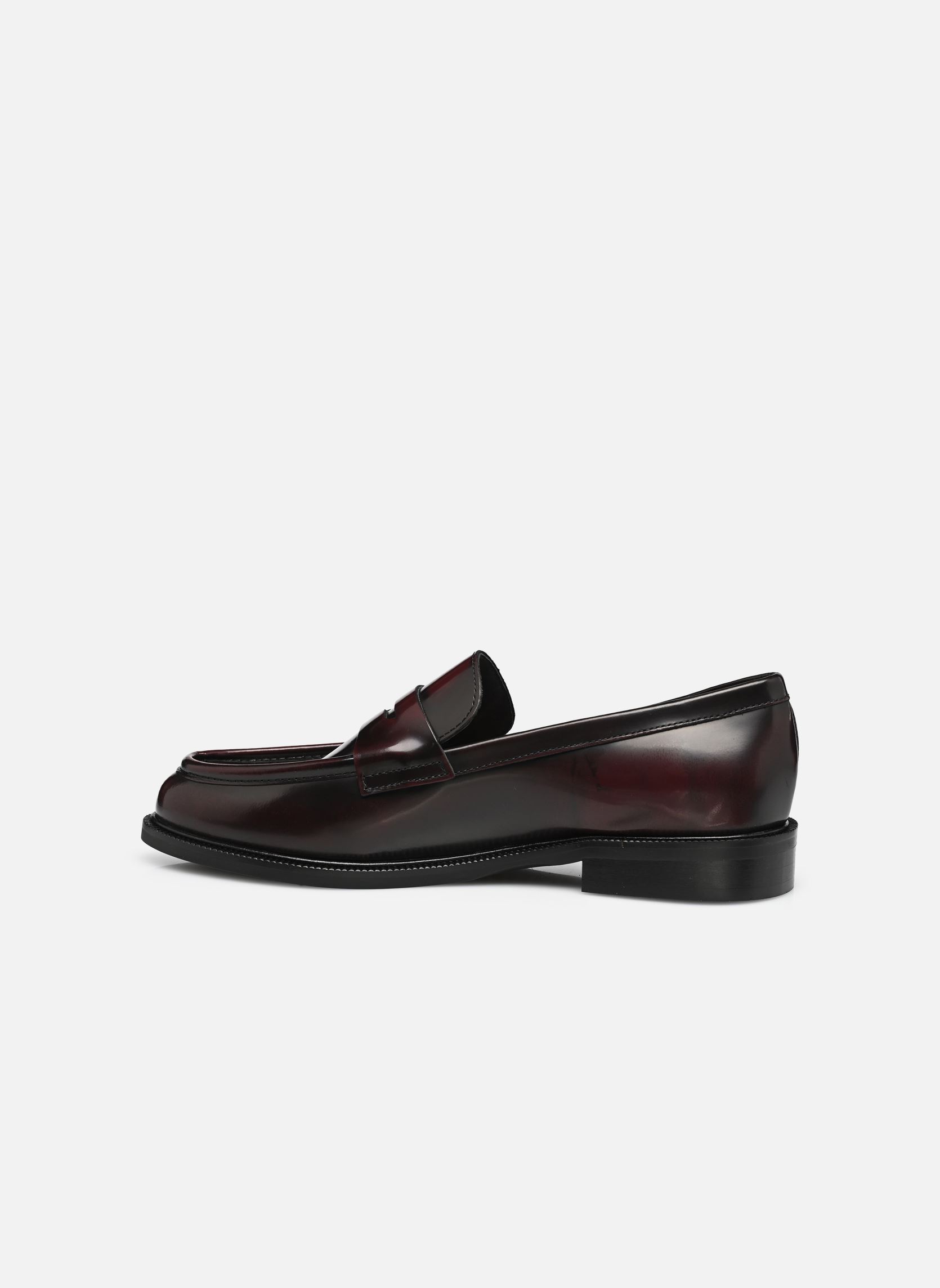 Mocassins DUEDI dames bordeaux Jonak Mocassins DUEDI dames bordeaux BORDEAUX