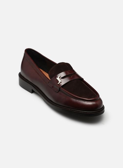 Jonak Mocassins DUEDI femme marron