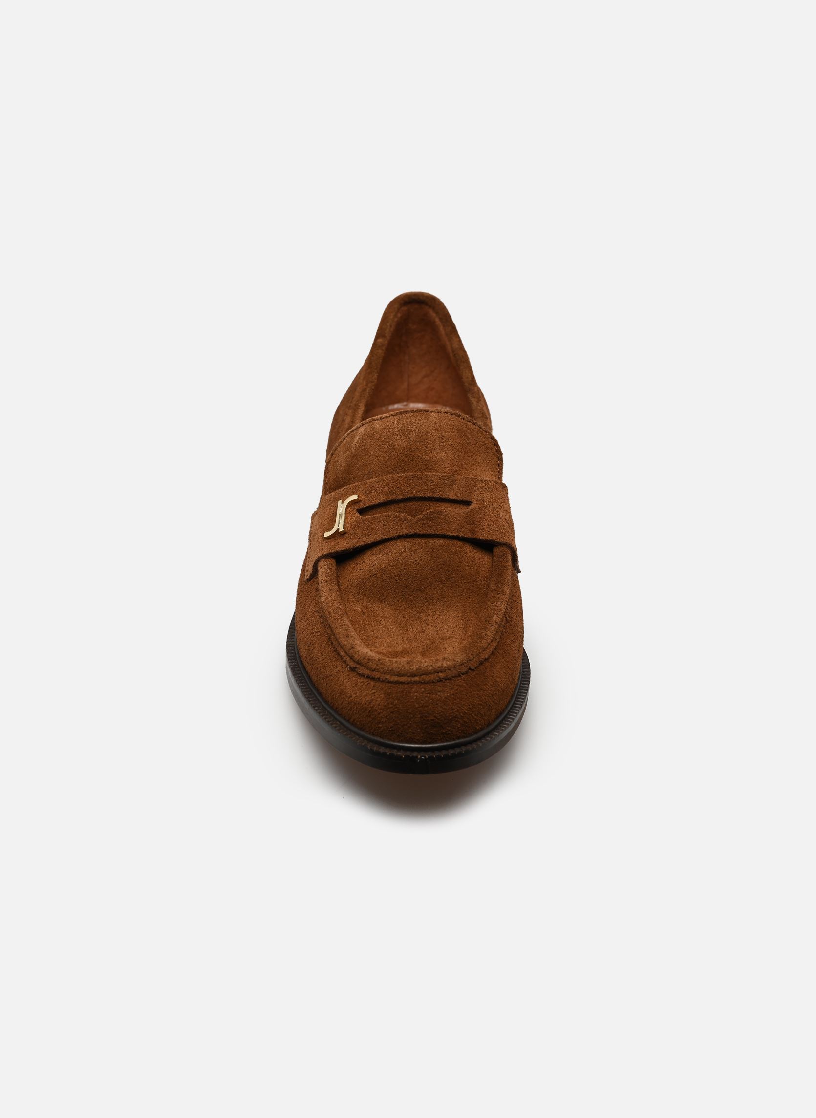 Loafer DUEDI damen braun Jonak Loafer DUEDI damen braun COGNAC