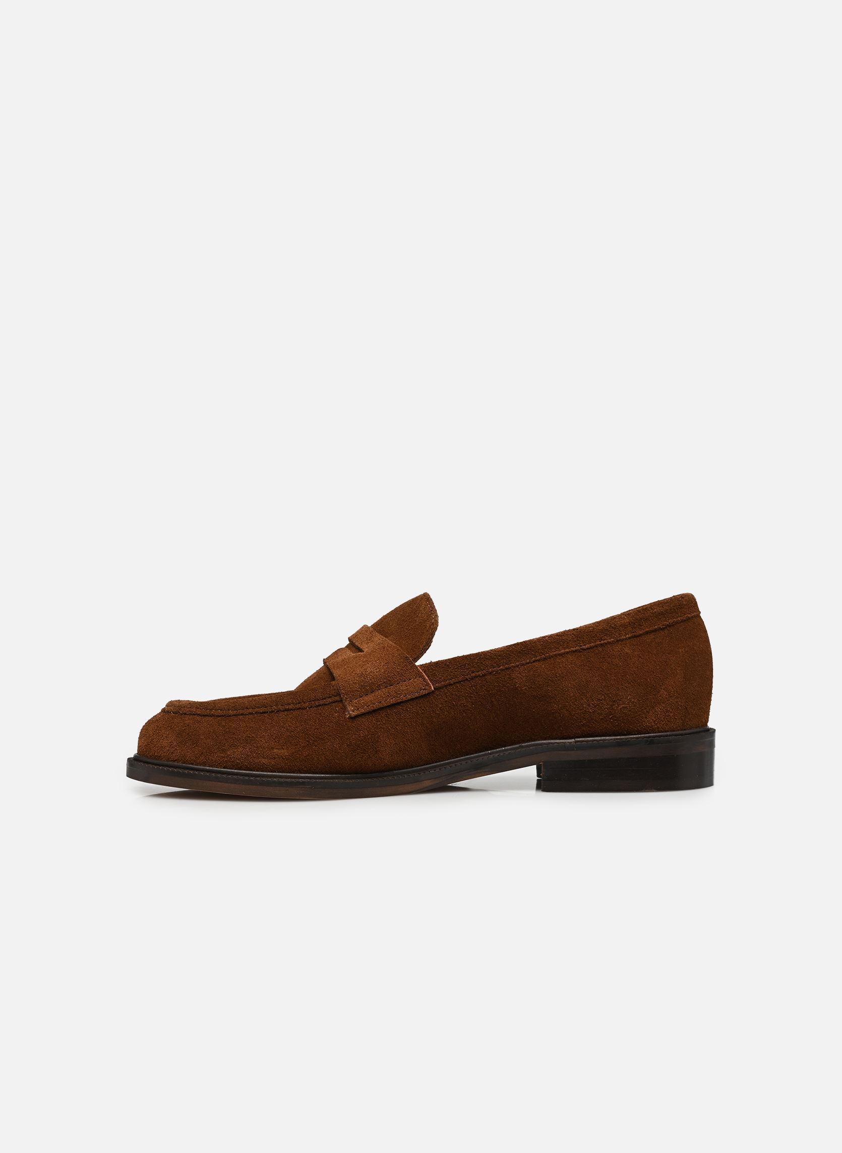 Loafer DUEDI damen braun Jonak Loafer DUEDI damen braun COGNAC