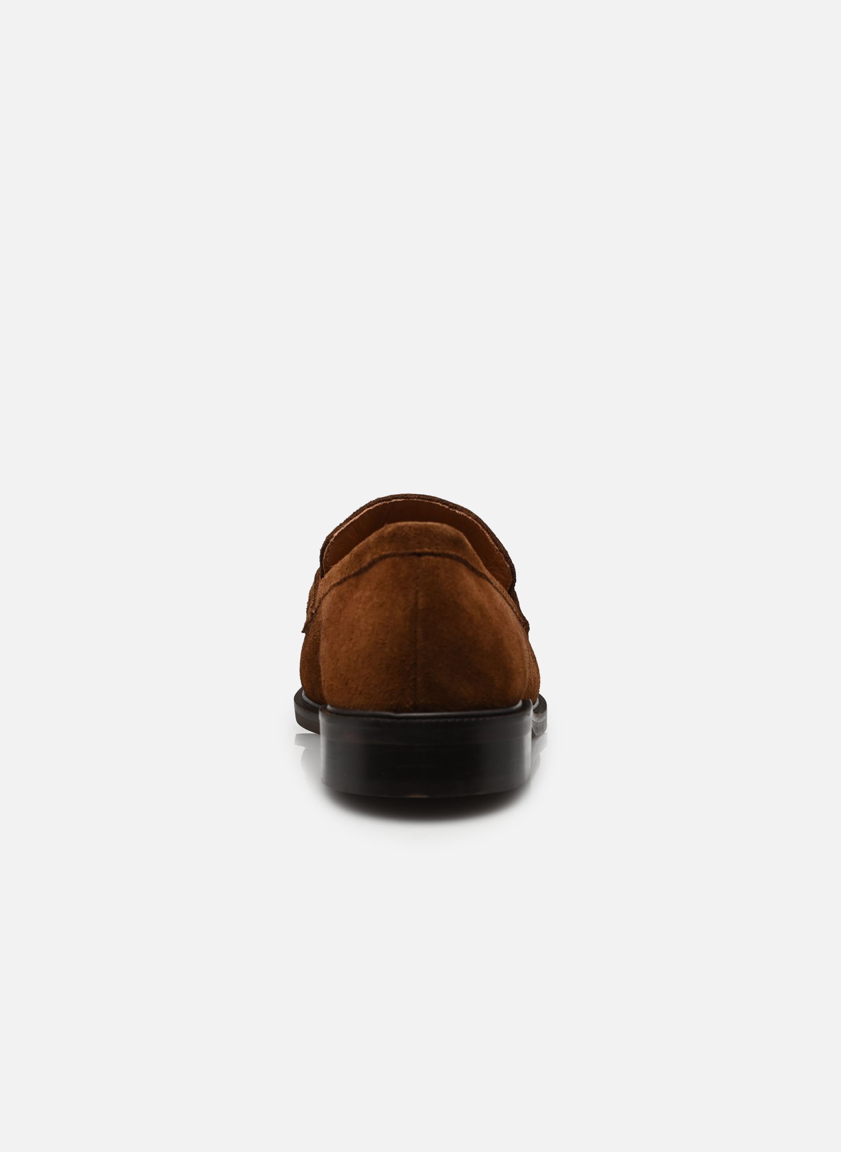 Loafer DUEDI damen braun Jonak Loafer DUEDI damen braun COGNAC