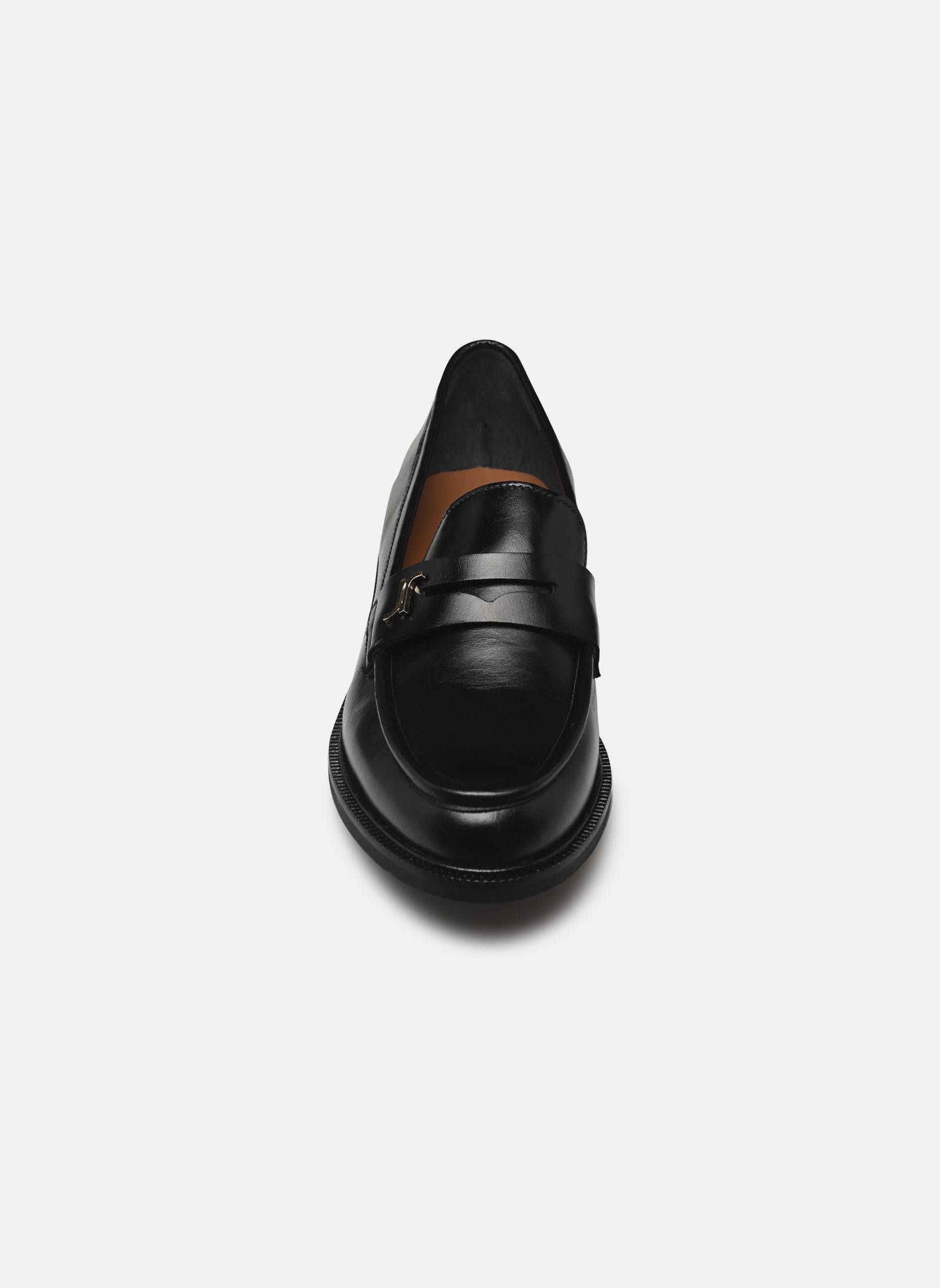 Mocassins DUEDI femme noir Jonak Mocassins DUEDI femme noir NOIR