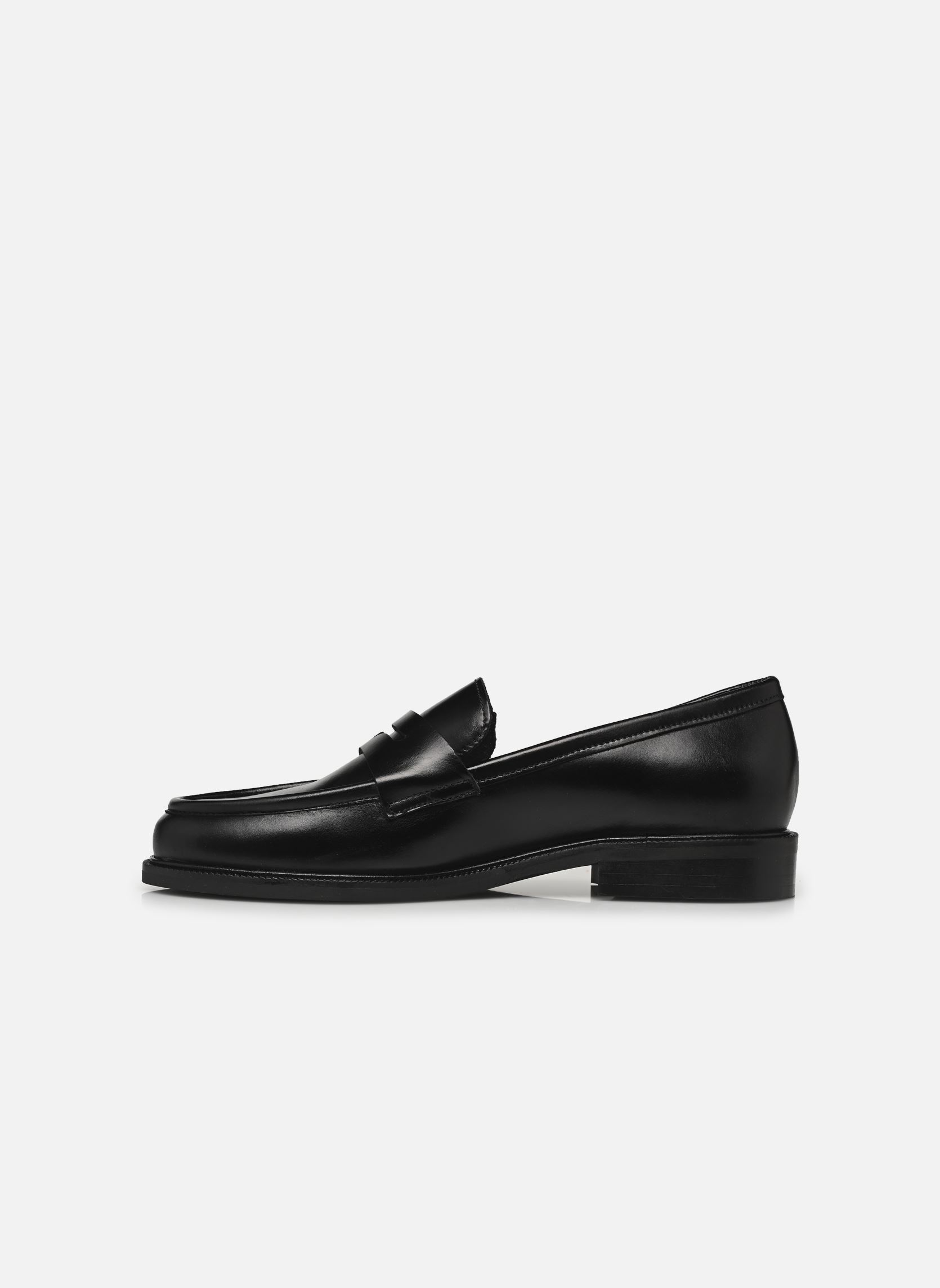 Mocassins DUEDI femme noir Jonak Mocassins DUEDI femme noir NOIR