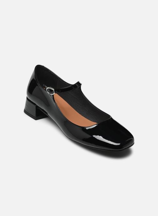Jonak Slingback pumps DULCI dames zwart