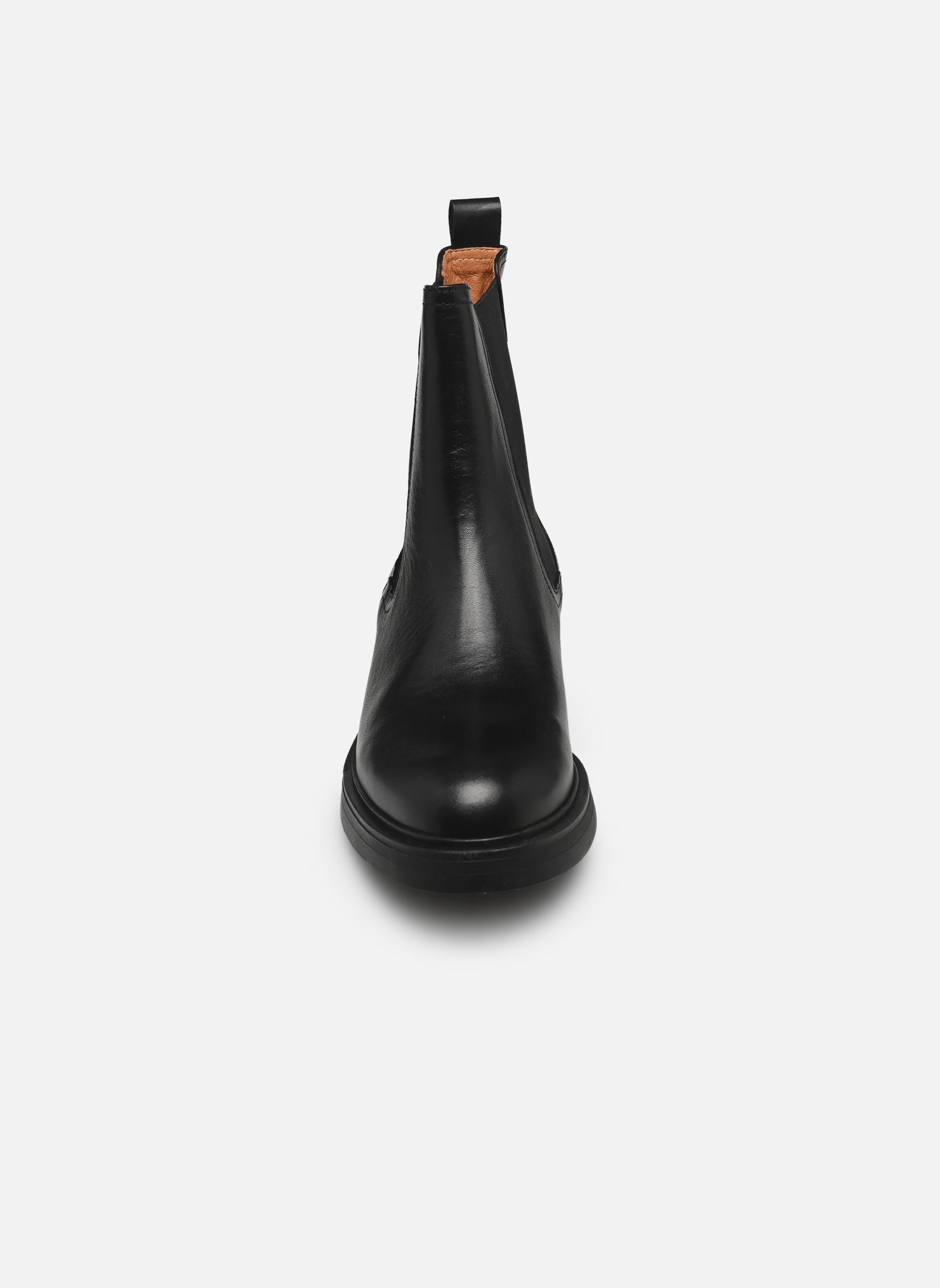 Bottines basses AGEN femme noir Jonak Bottines basses AGEN femme noir Noir