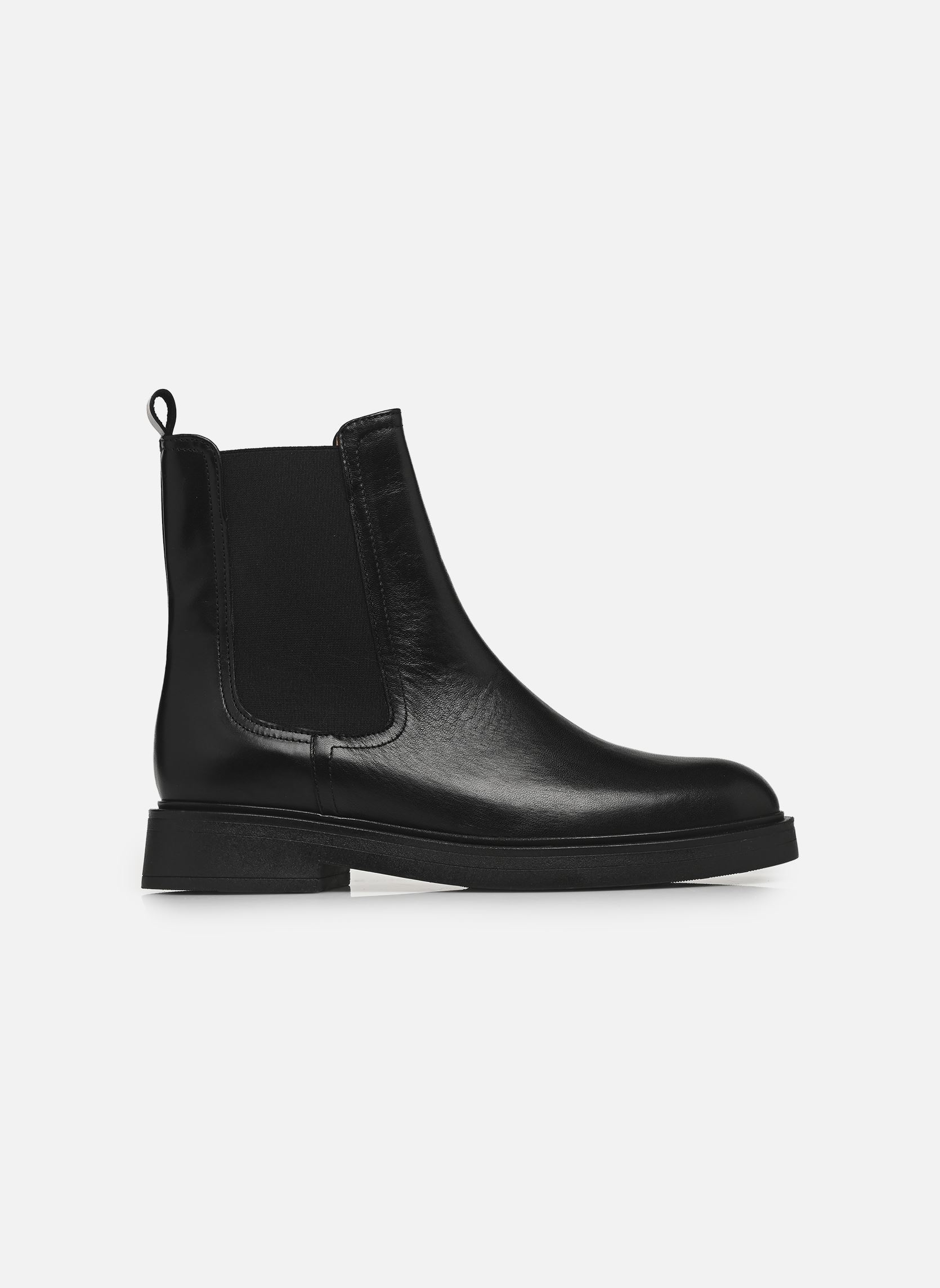 Bottines basses AGEN femme noir Jonak Bottines basses AGEN femme noir Noir