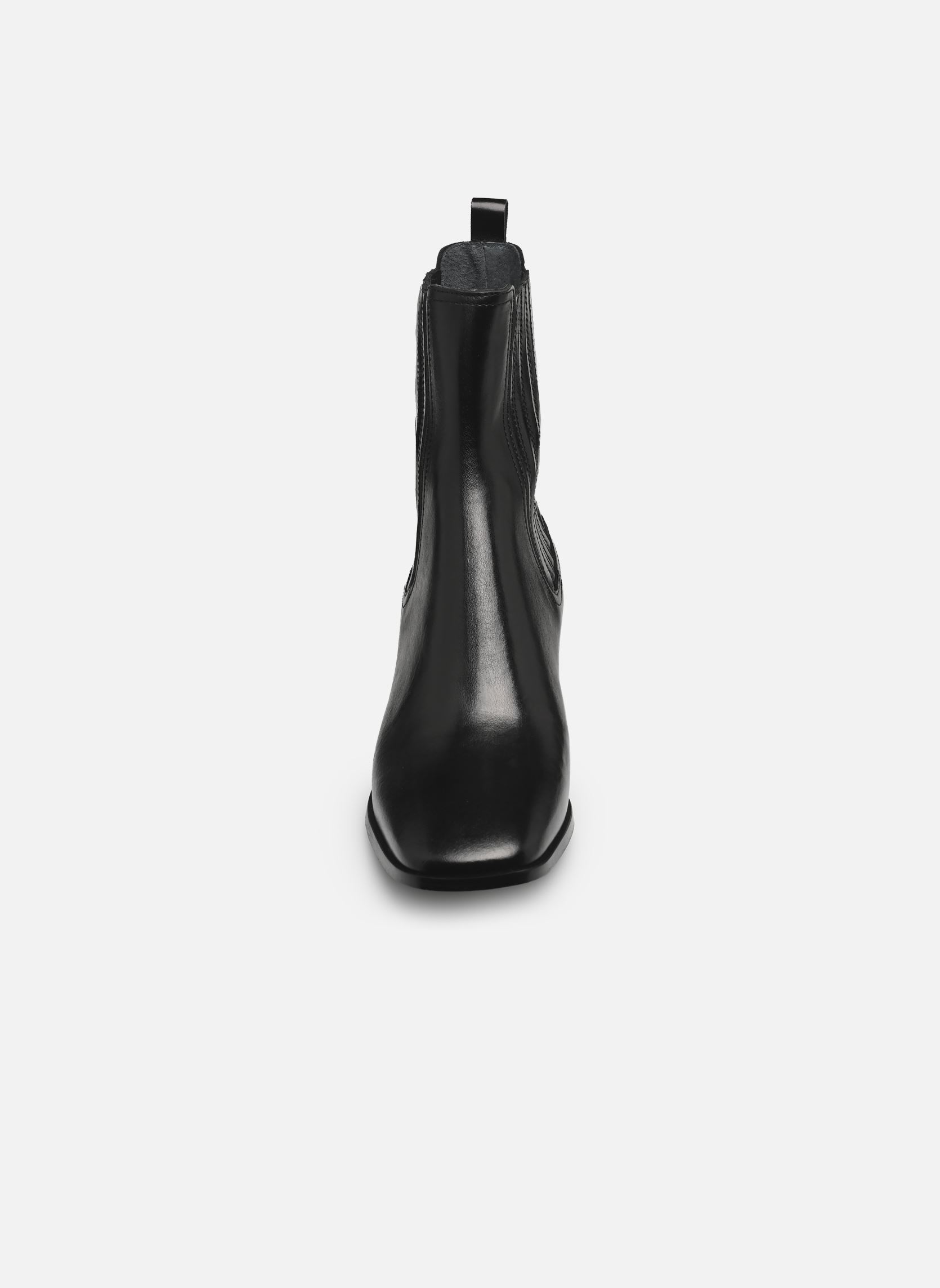 Bottines et boots DINGO femme noir Jonak Bottines et boots DINGO femme noir Noir