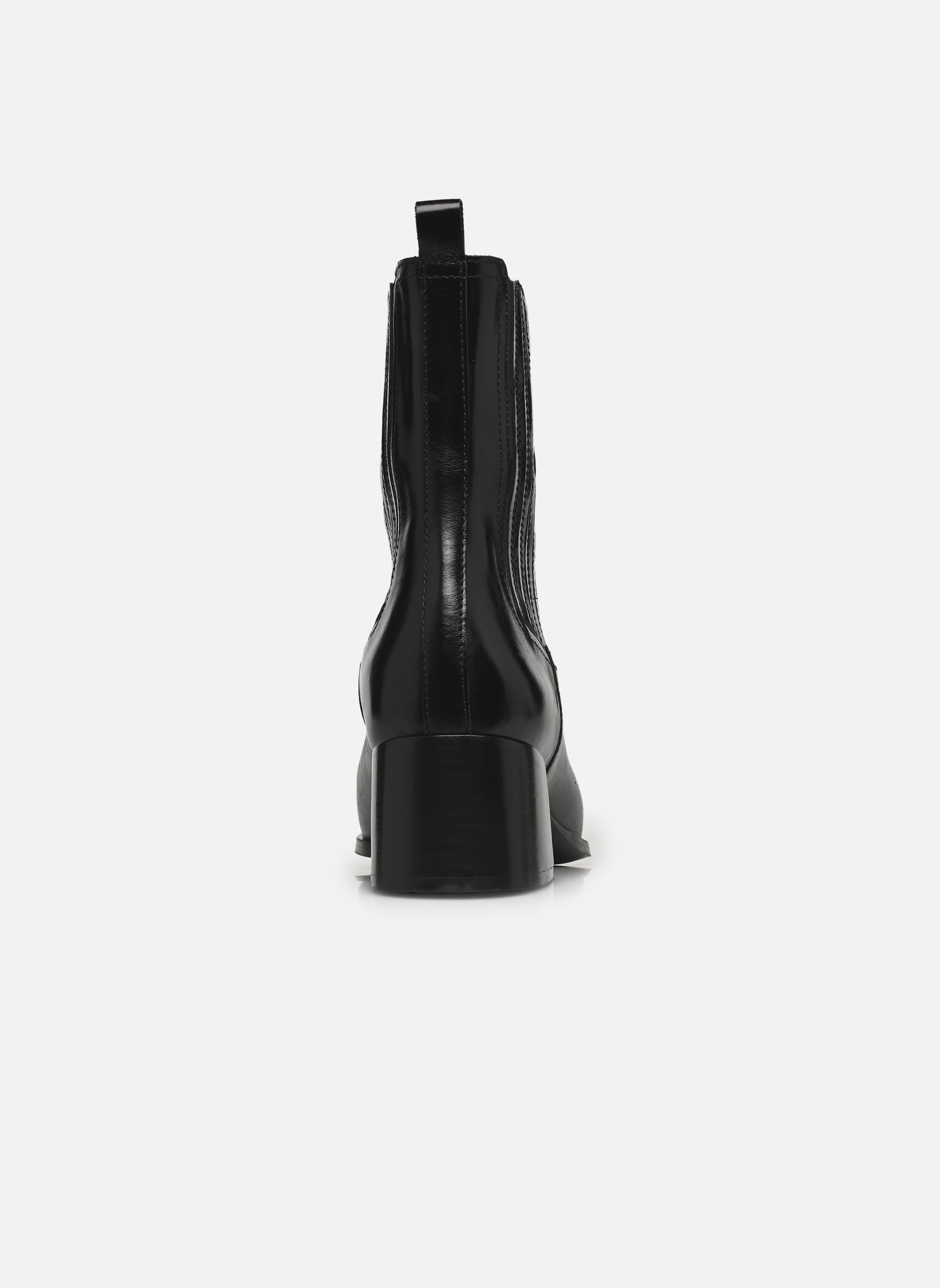 Bottines et boots DINGO femme noir Jonak Bottines et boots DINGO femme noir Noir