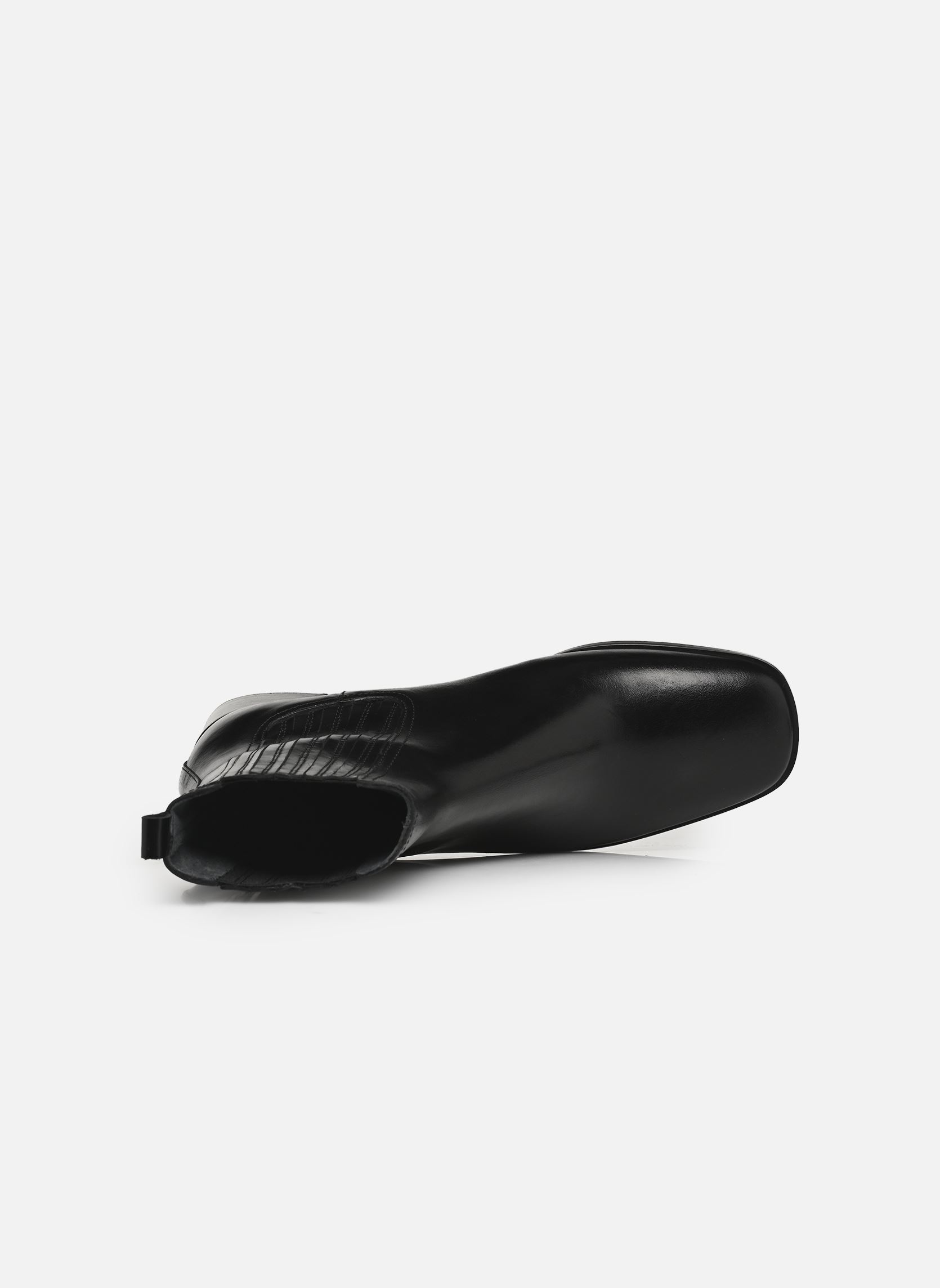 Bottines et boots DINGO femme noir Jonak Bottines et boots DINGO femme noir Noir