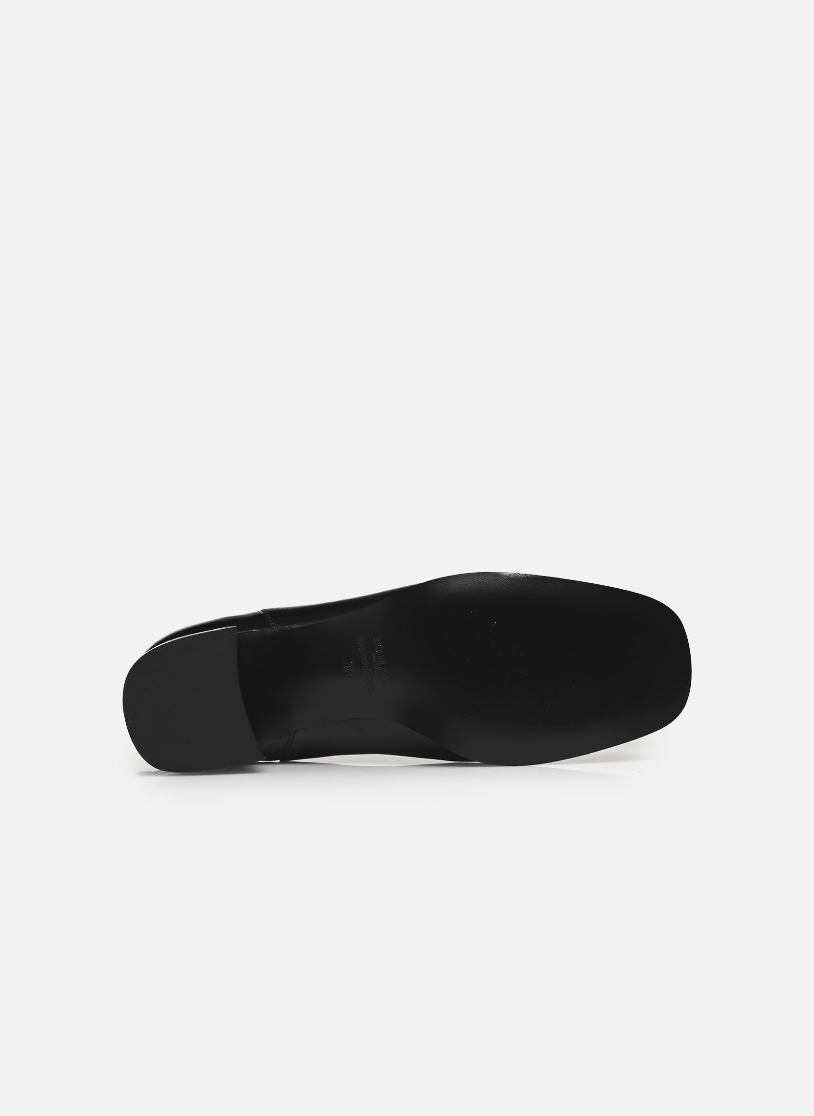 Bottines et boots DINGO femme noir Jonak Bottines et boots DINGO femme noir Noir