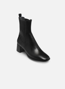 Bottines et boots DINGO femme noir Jonak Bottines et boots DINGO femme noir Noir