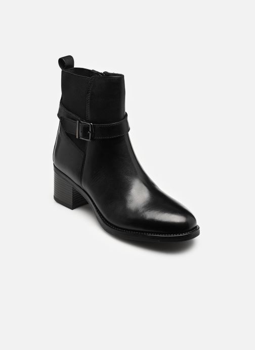 Jonak Bottines et boots GARANCE femme noir