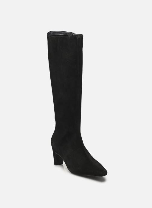 Jonak Bottes DANOU femme noir