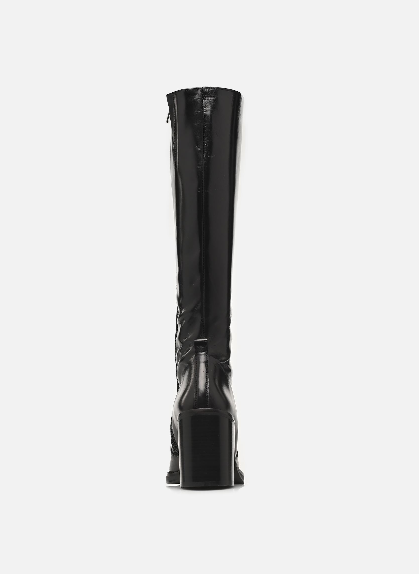 Stiefel BRETZEL damen schwarz Jonak Stiefel BRETZEL damen schwarz Noir