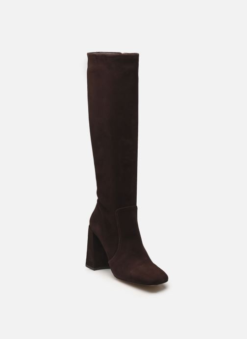 Jonak Bottes VAUBY femme marron