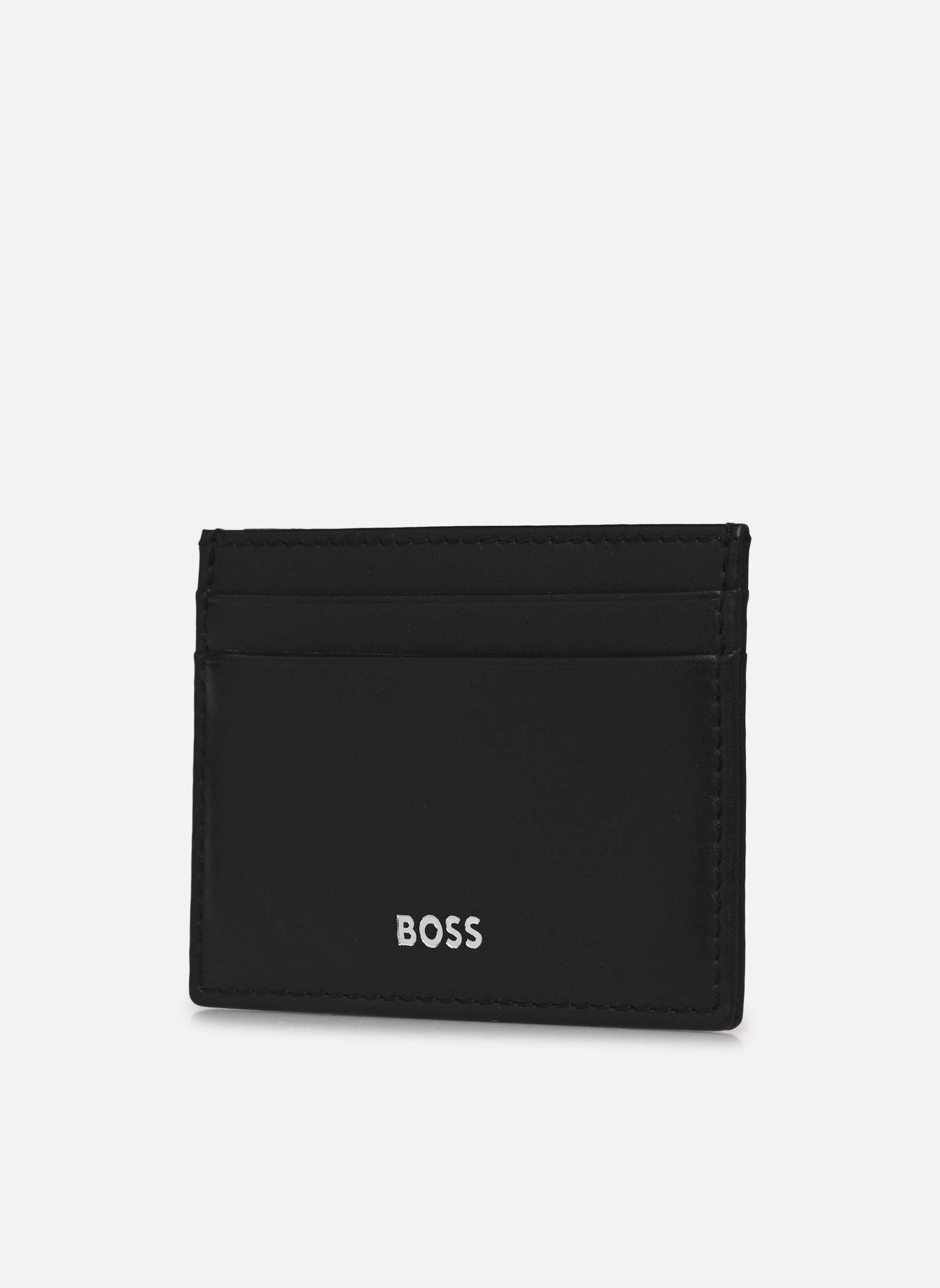 Porte-cartes Randy_Cardholder homme noir BOSS Porte-cartes Randy_Cardholder homme noir 001