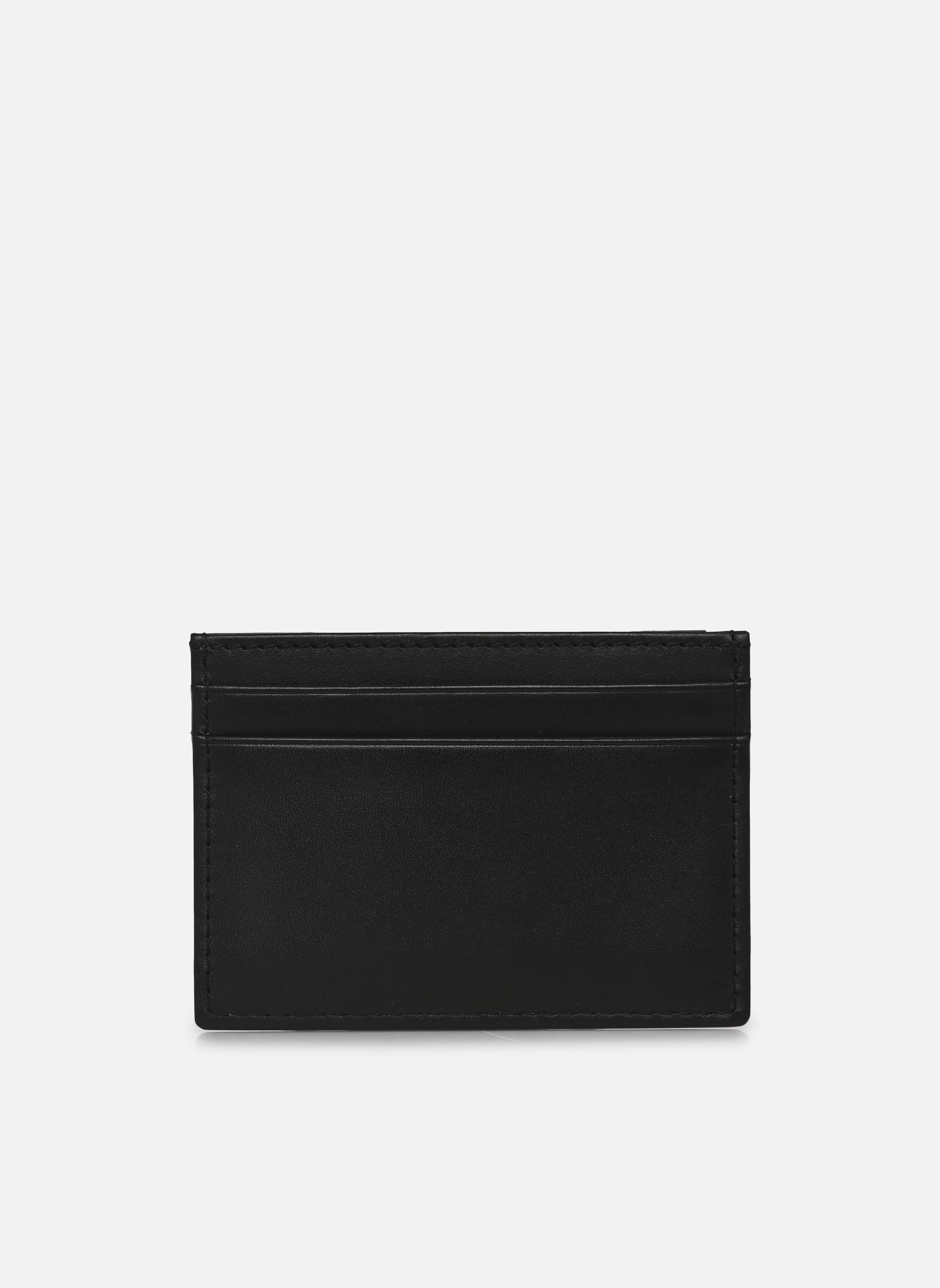 Porte-cartes Randy_Cardholder homme noir BOSS Porte-cartes Randy_Cardholder homme noir 001