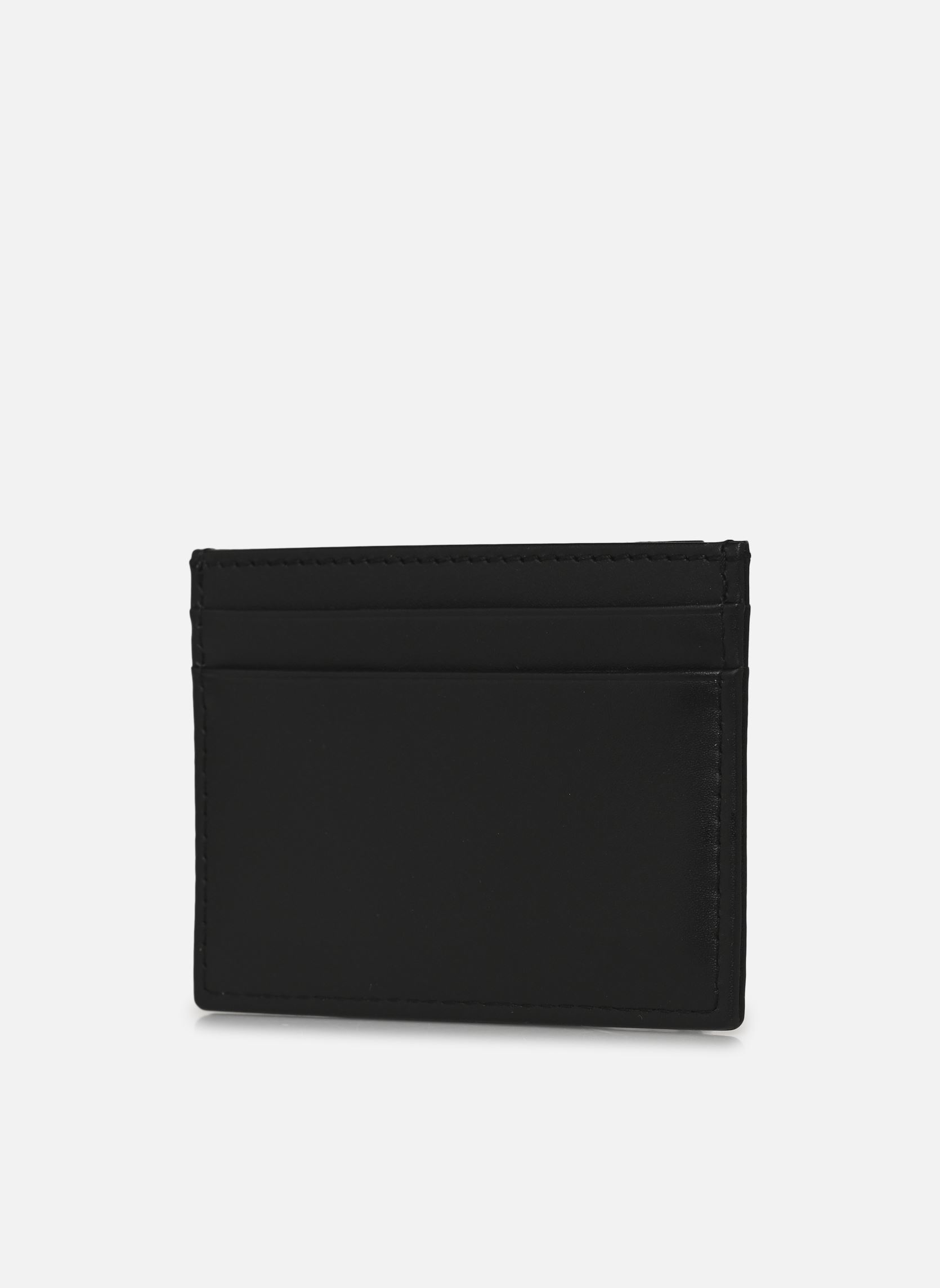Porte-cartes Randy_Cardholder homme noir BOSS Porte-cartes Randy_Cardholder homme noir 001