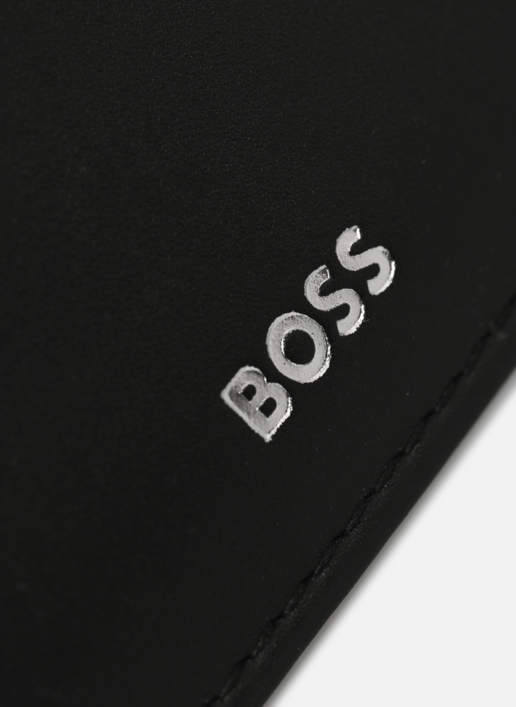 Porte-cartes Randy_Cardholder homme noir BOSS Porte-cartes Randy_Cardholder homme noir 001