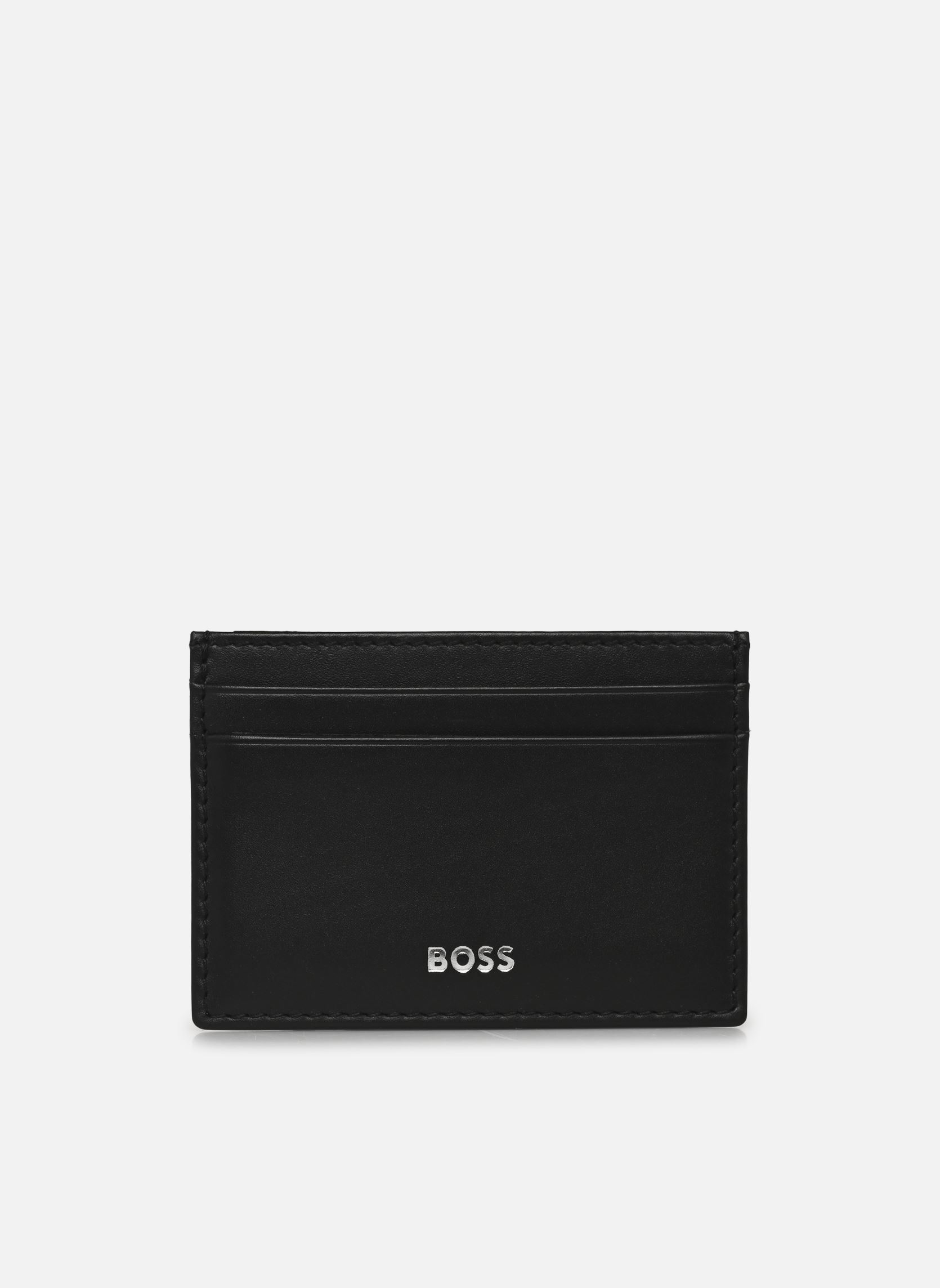 Porte-cartes Randy_Cardholder homme noir BOSS Porte-cartes Randy_Cardholder homme noir 001