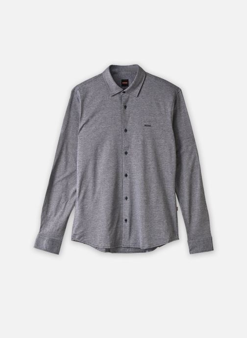 BOSS Chemises Mysoft_2_M homme bleu